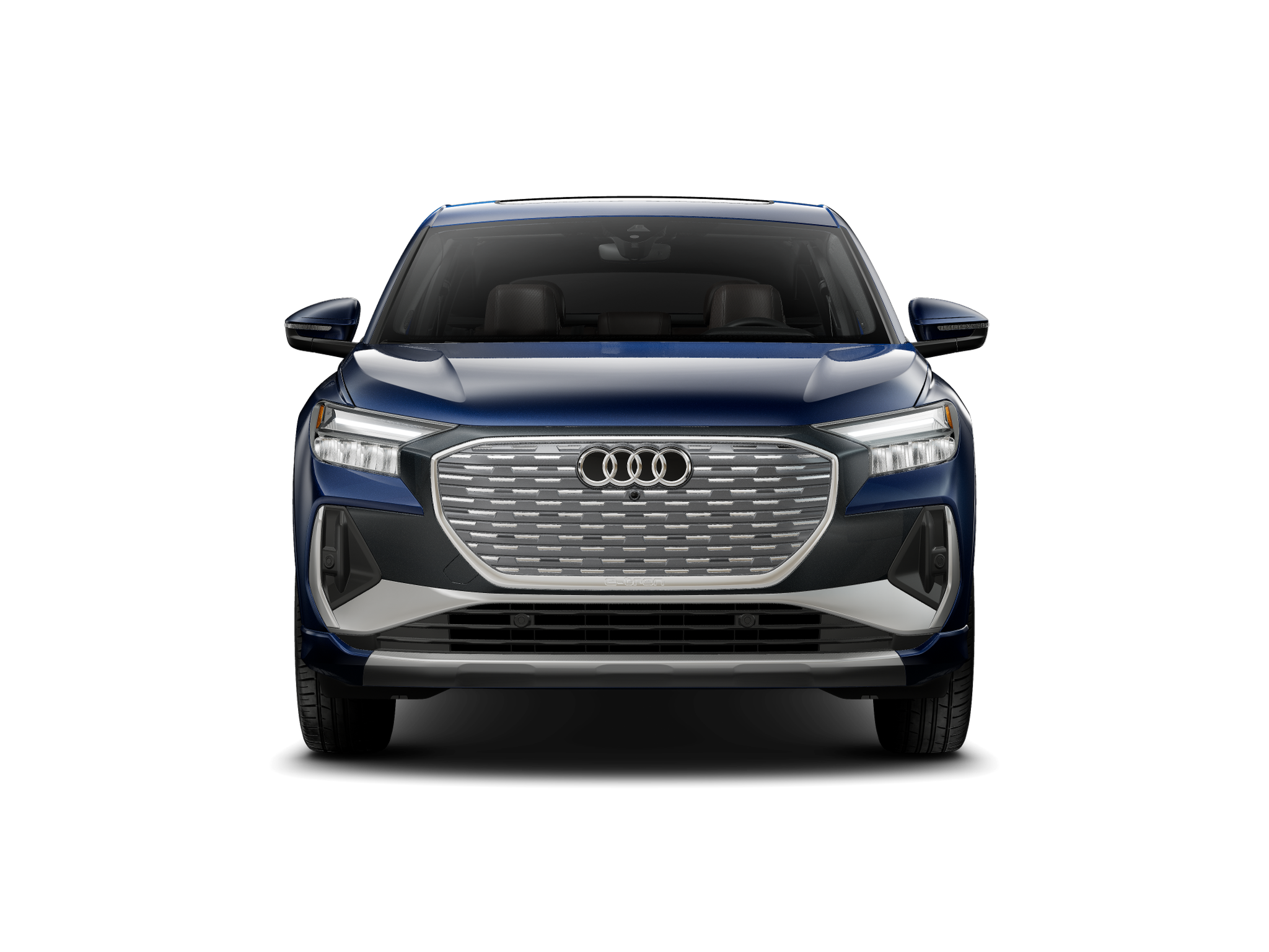 2023 Audi Q4 Sportback e-tron
