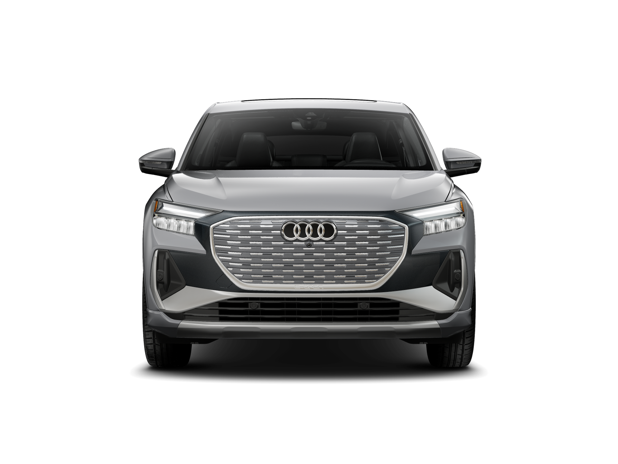 2025 Audi Q4 Sportback e-tron