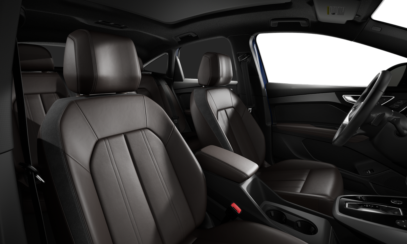2023 Audi Q4 Sportback e-tron Premium Plus - Photo 9