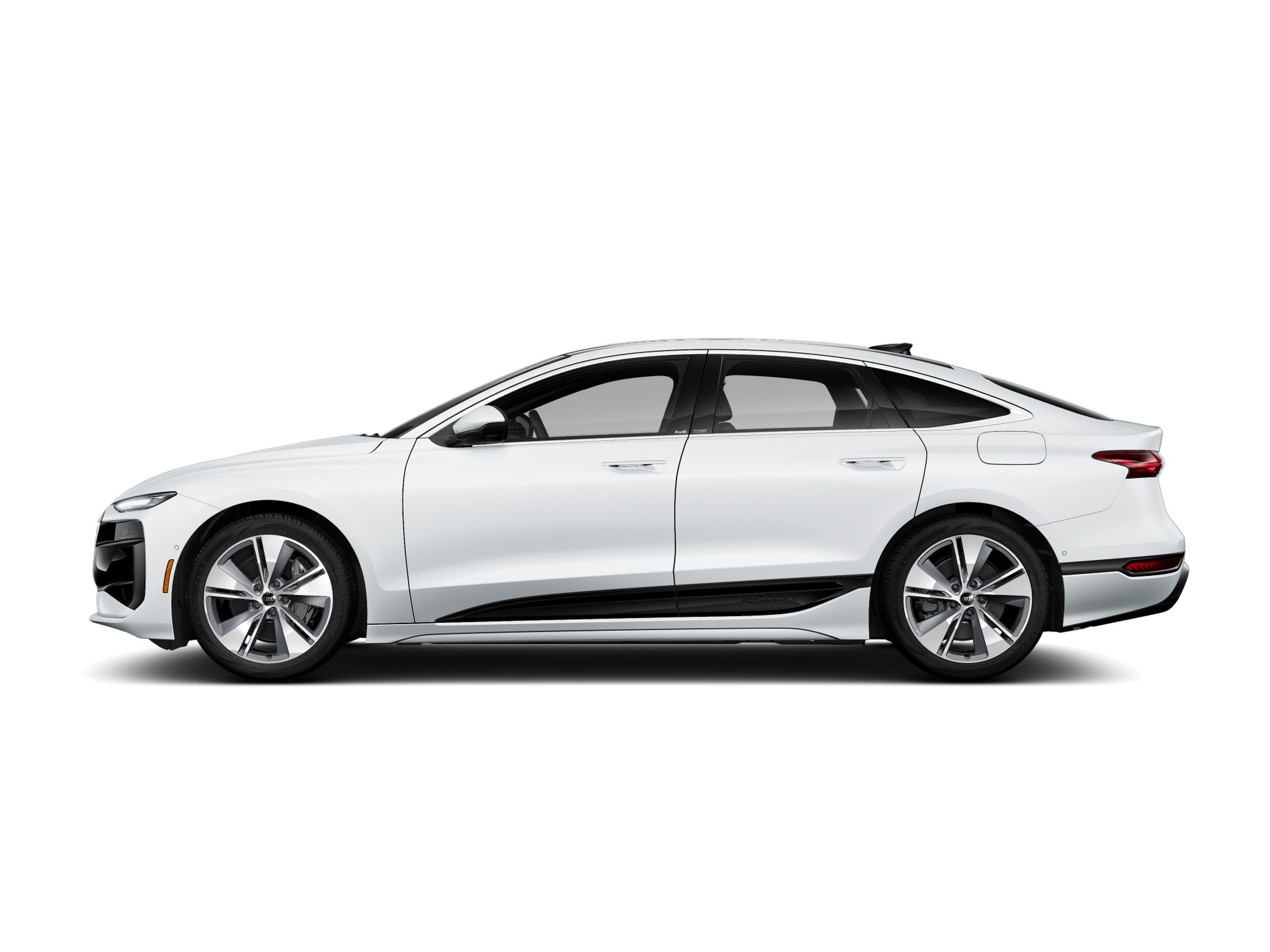 2025 Audi A6 Sportback e-tron