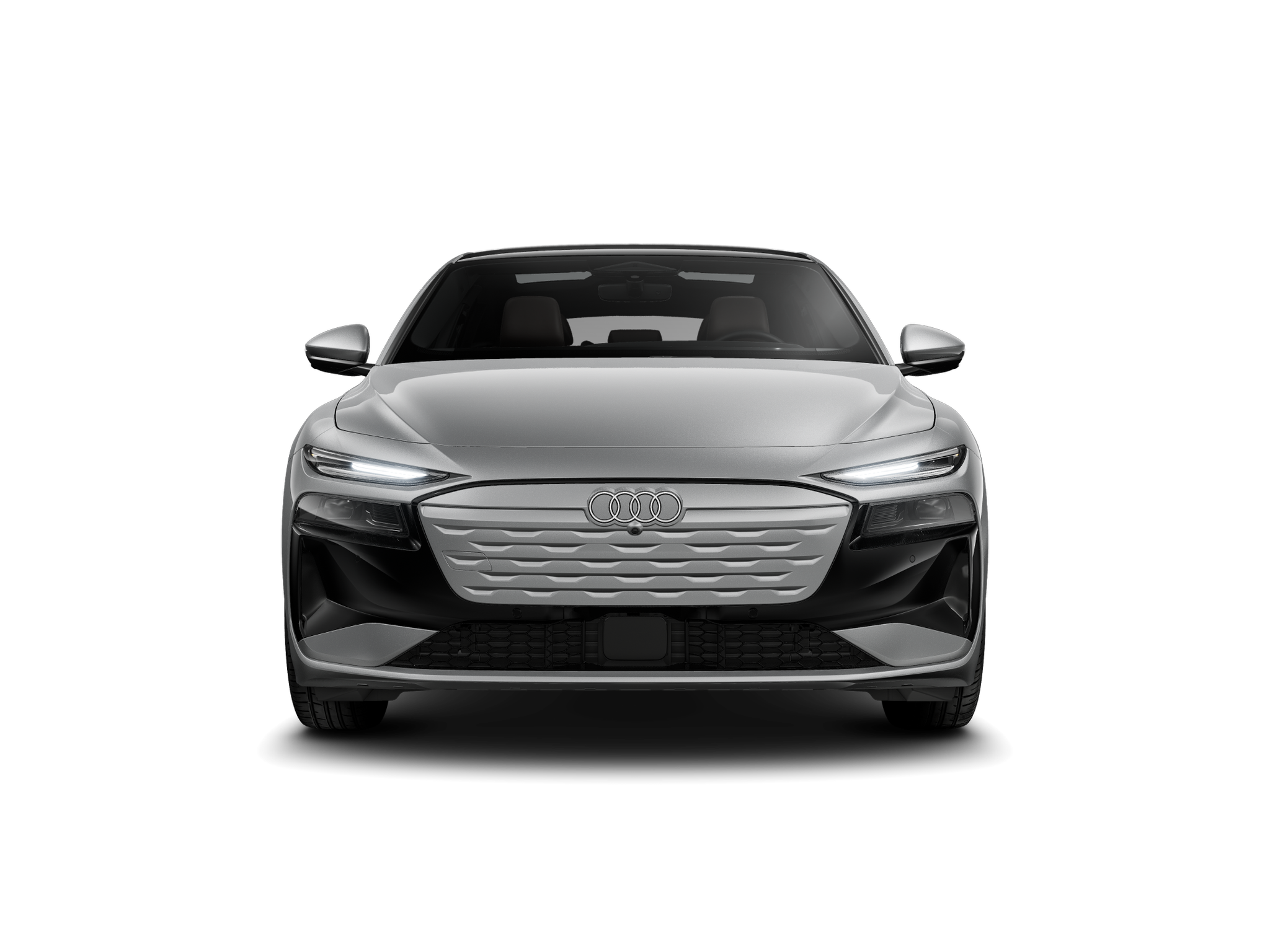 2025 Audi A6 Sportback e-tron