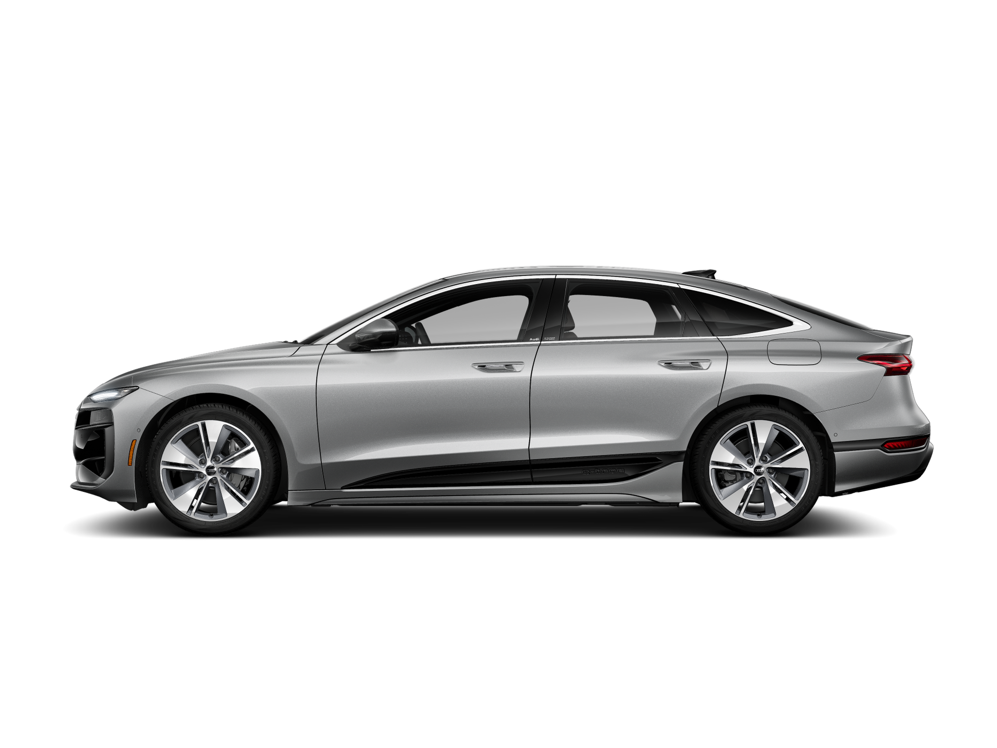 2025 Audi A6 Sportback e-tron