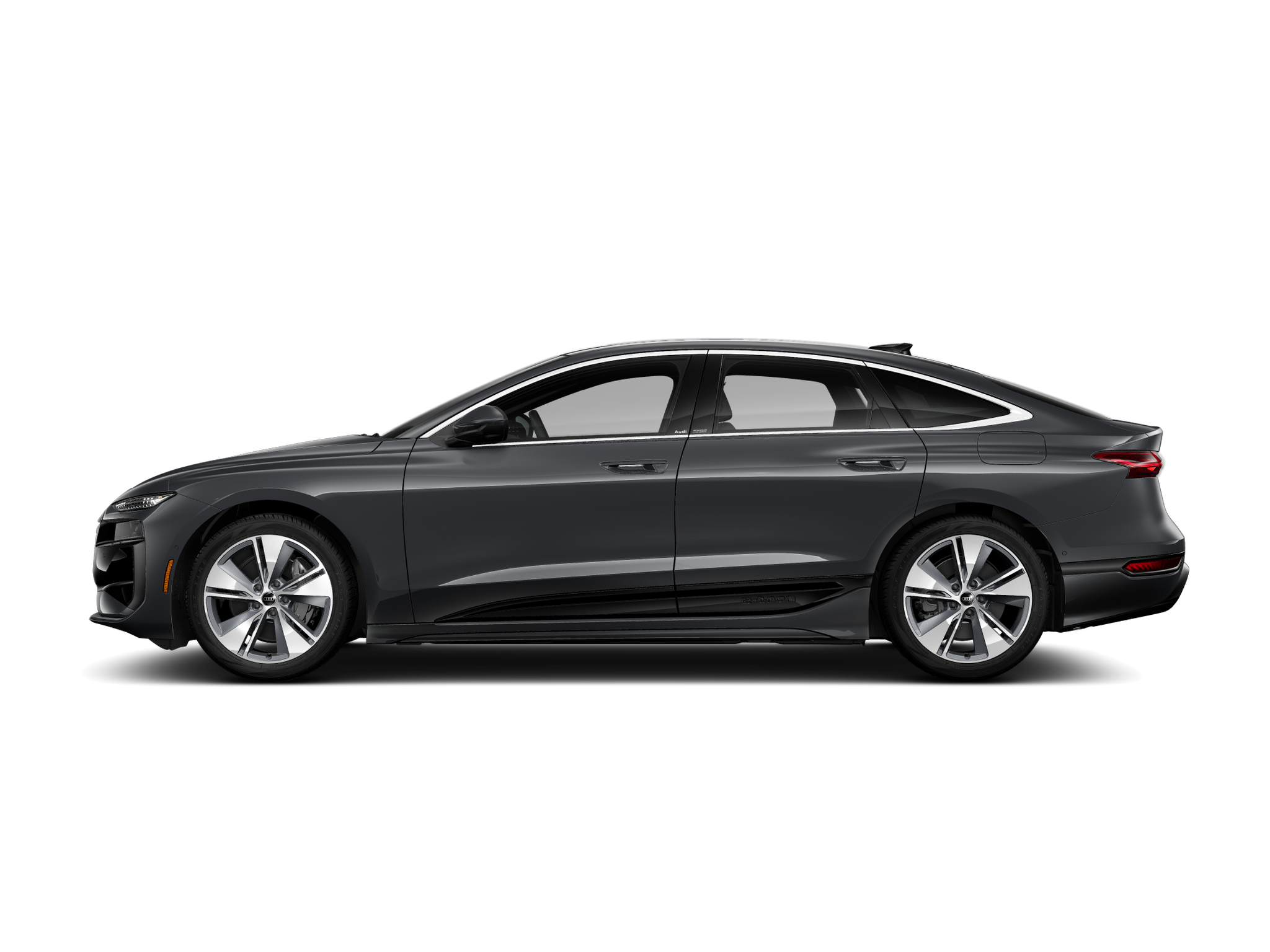 2025 Audi A6 Sportback e-tron