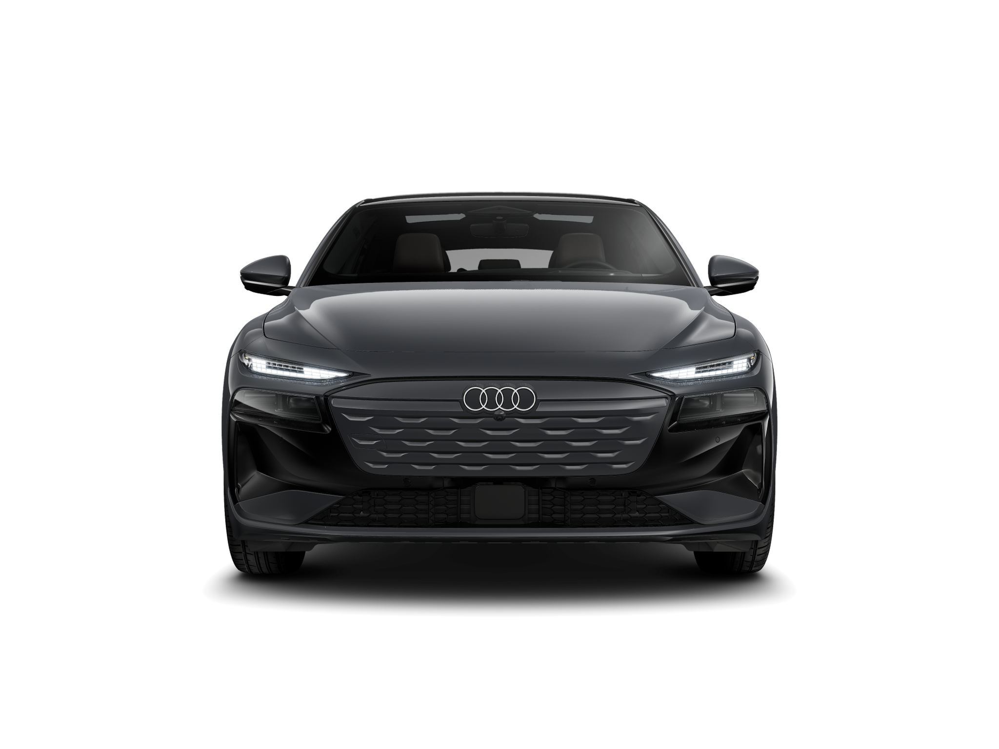 2025 Audi A6 Sportback e-tron
