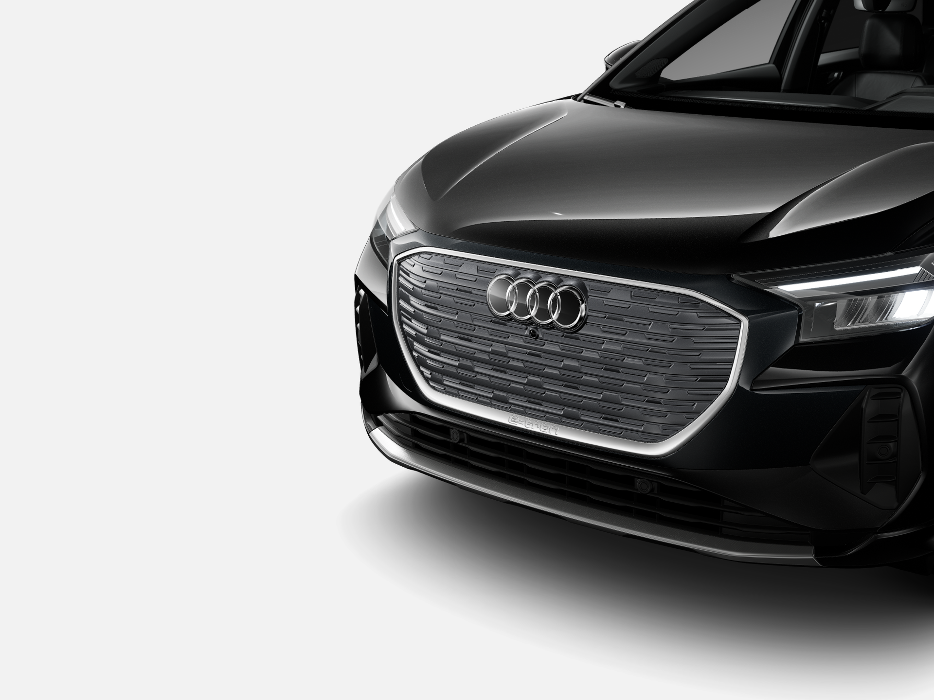 2024 Audi Q4 e-tron