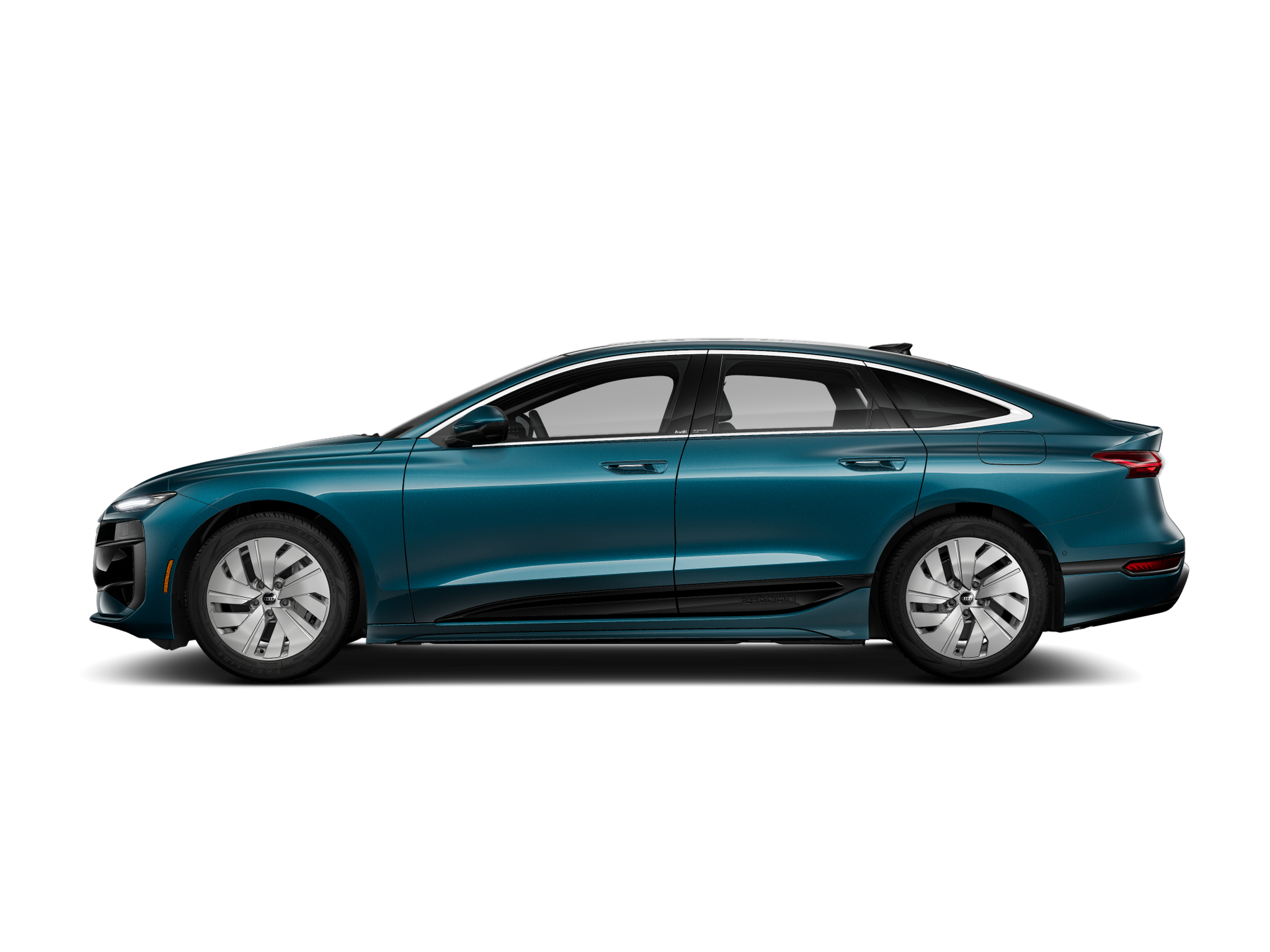 2025 Audi A6 Sportback e-tron