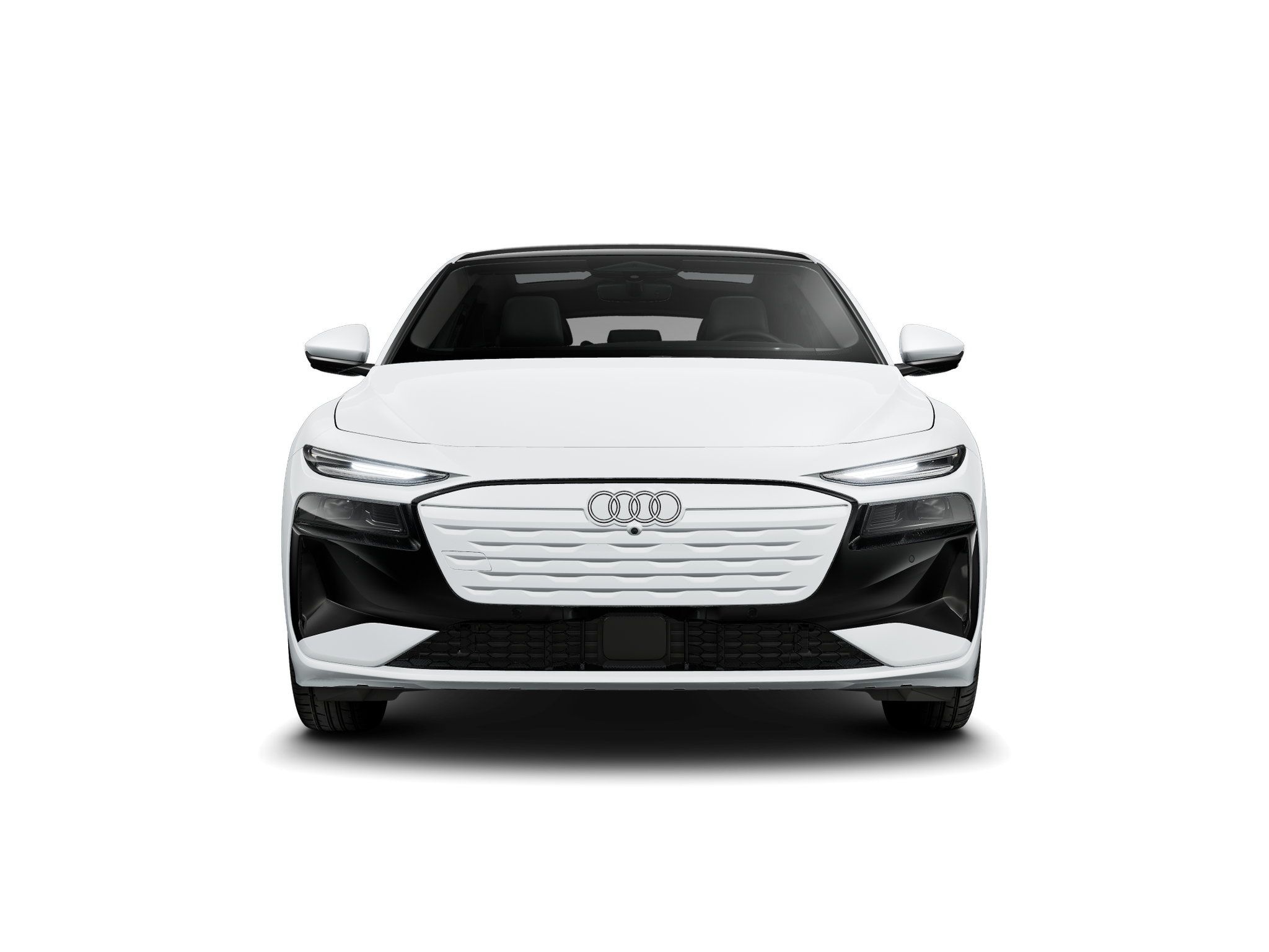 2025 Audi A6 Sportback e-tron