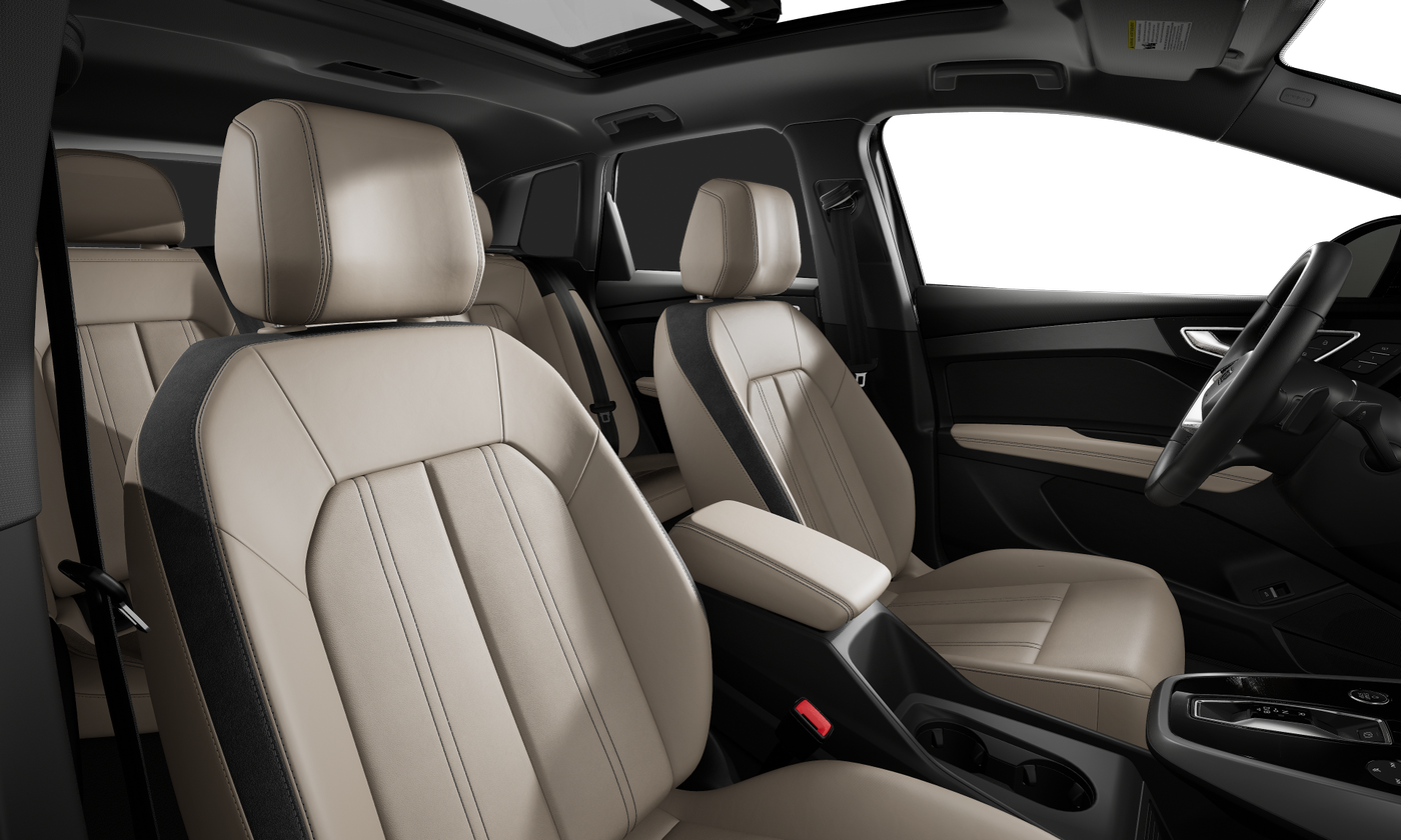 2025 Audi Q4 e-tron Premium - Photo 9