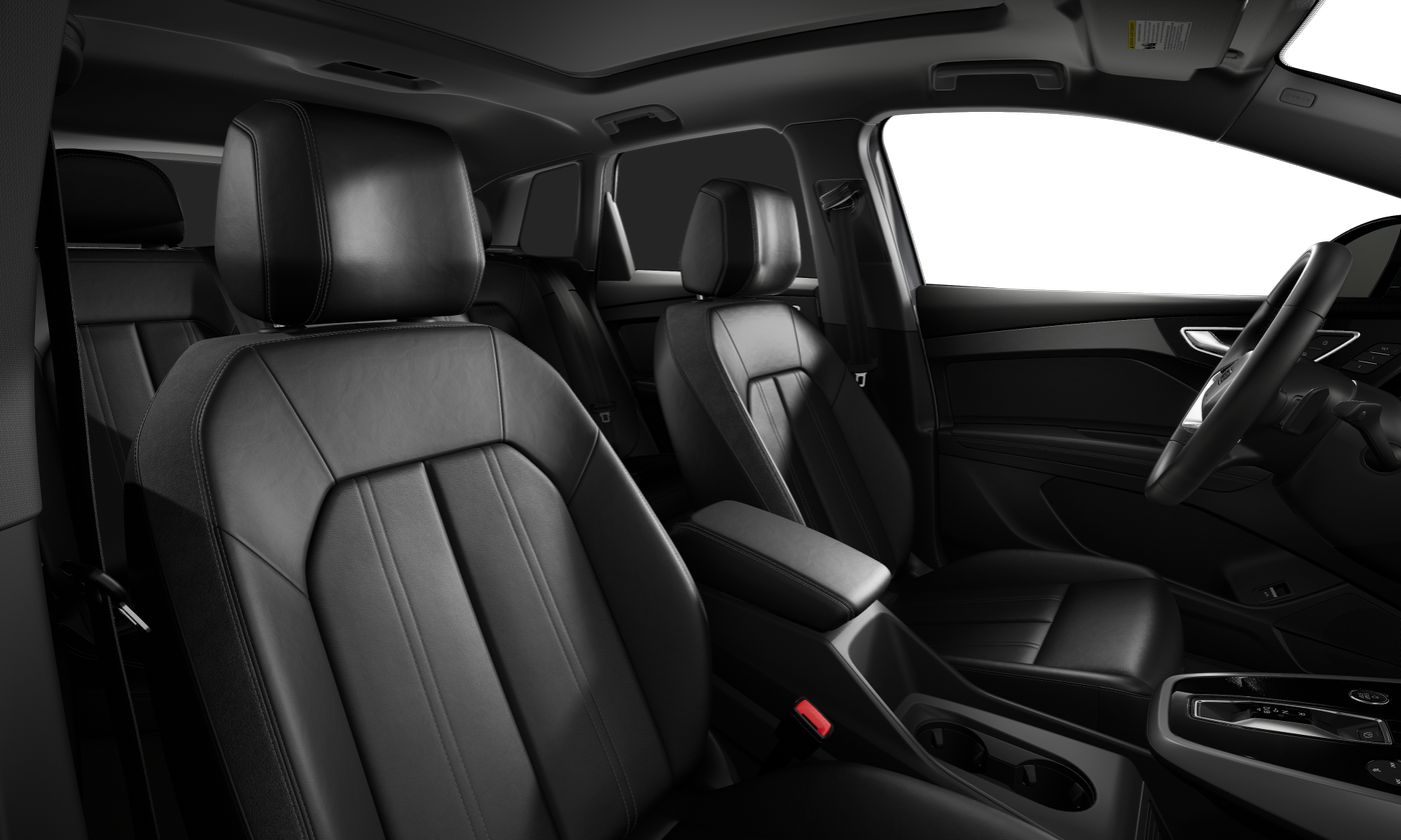 2024 Audi Q4 e-tron Premium Plus - Photo 8