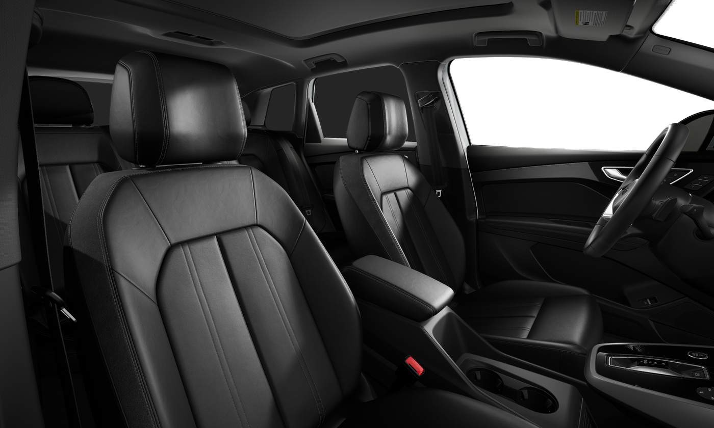 2024 Audi Q4 e-tron Premium Plus - Photo 49