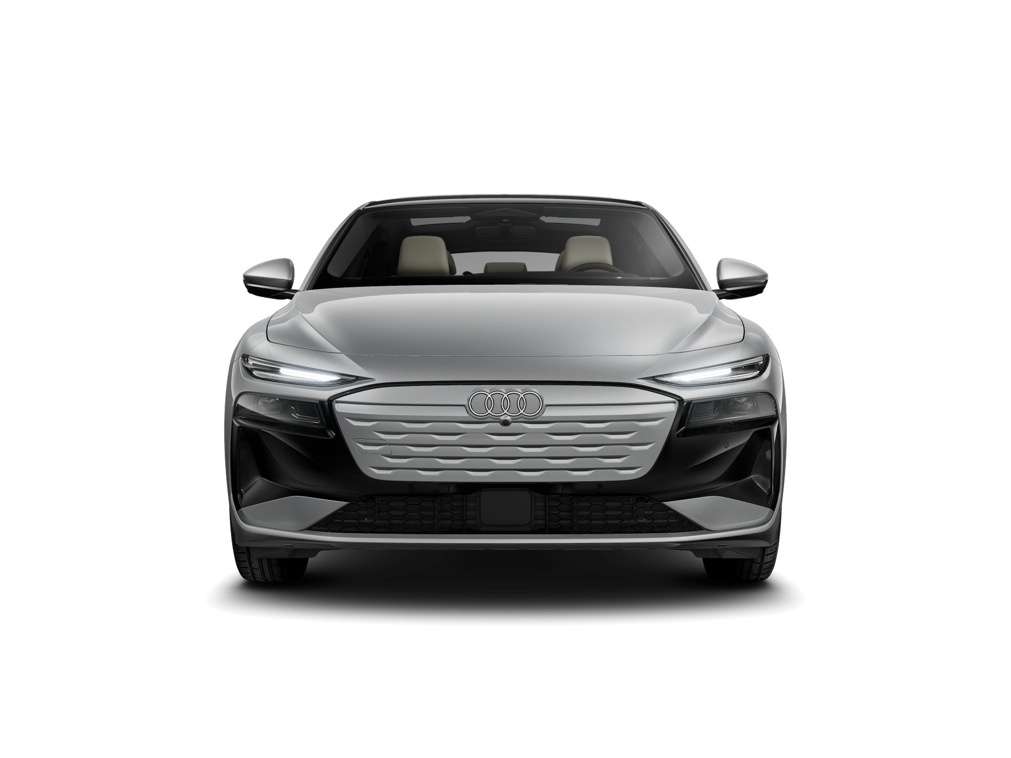 2025 Audi A6 Sportback e-tron