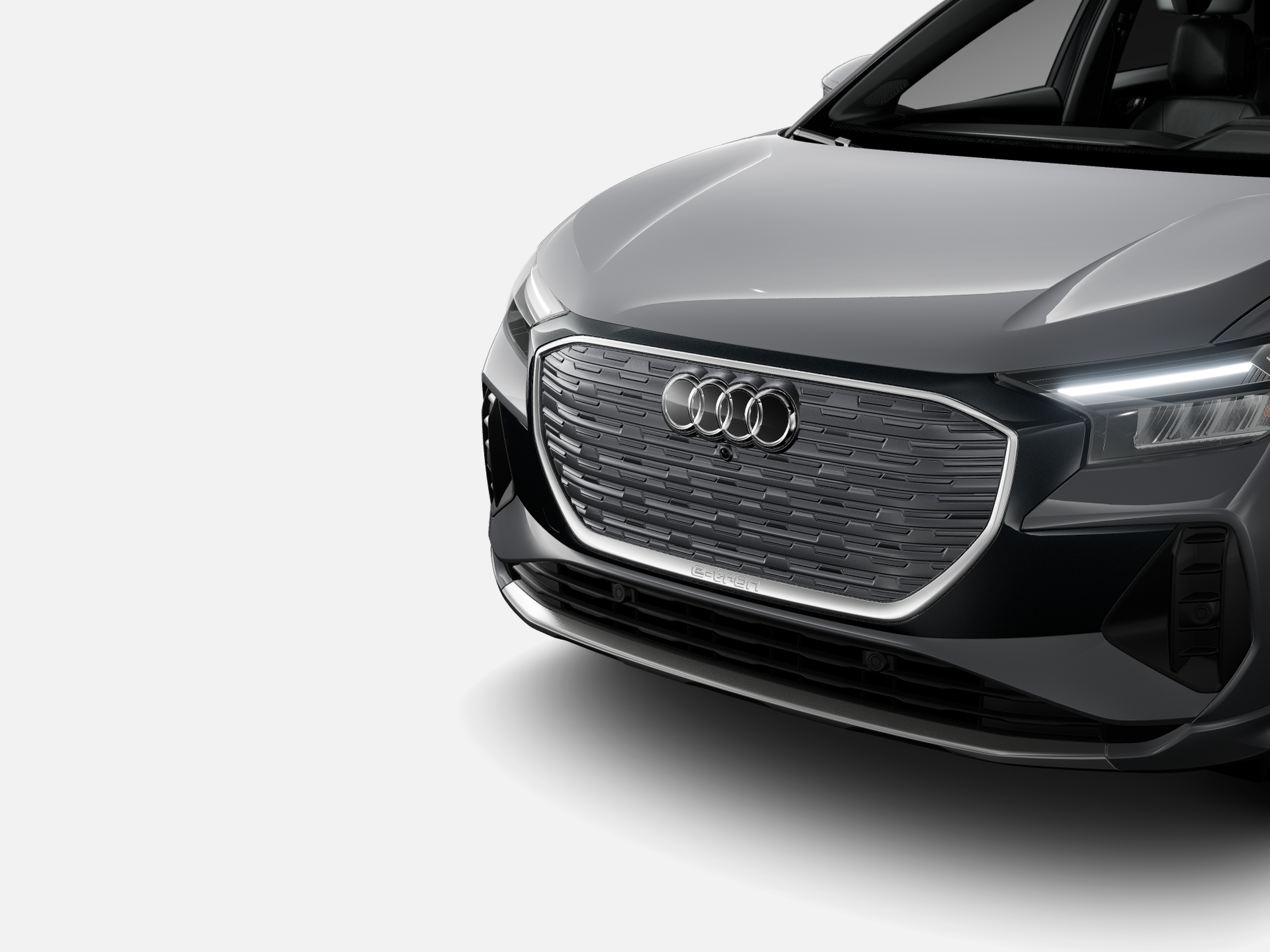 2026 Audi Q4 e-tron