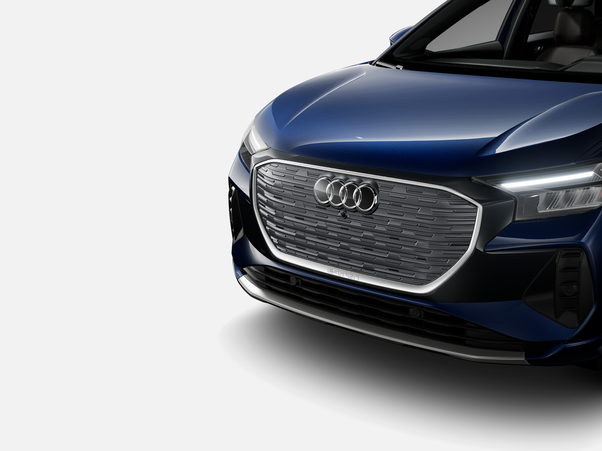2025 Audi Q4 e-tron