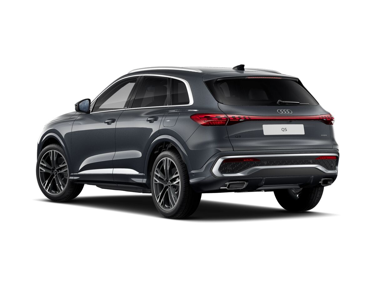2025 Audi Q5