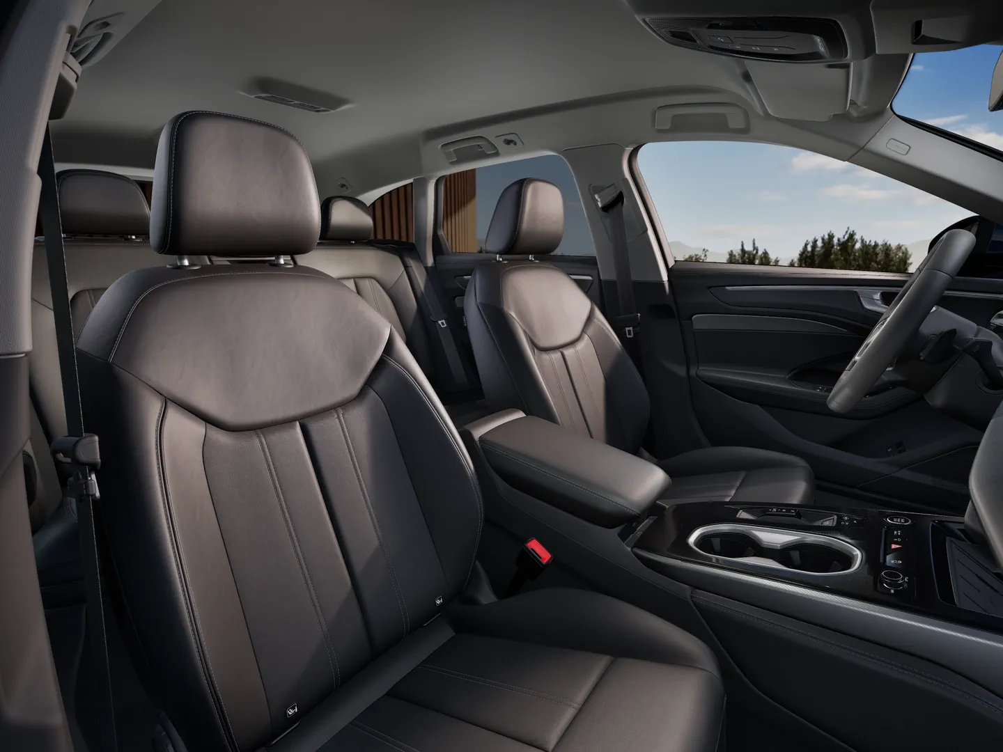 Image about Audi A6 Avant e-hybrid Business e-hybrid quattro 220 kWS tronic