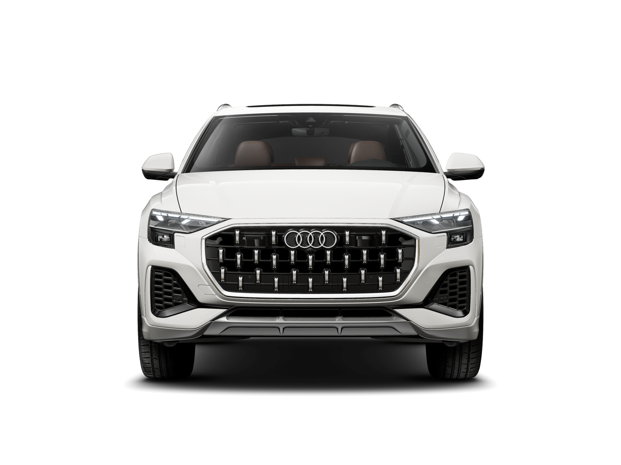 2024 Audi Q8