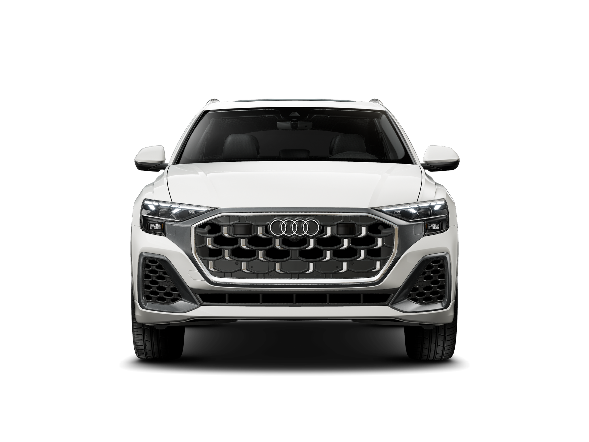 2025 Audi Q8