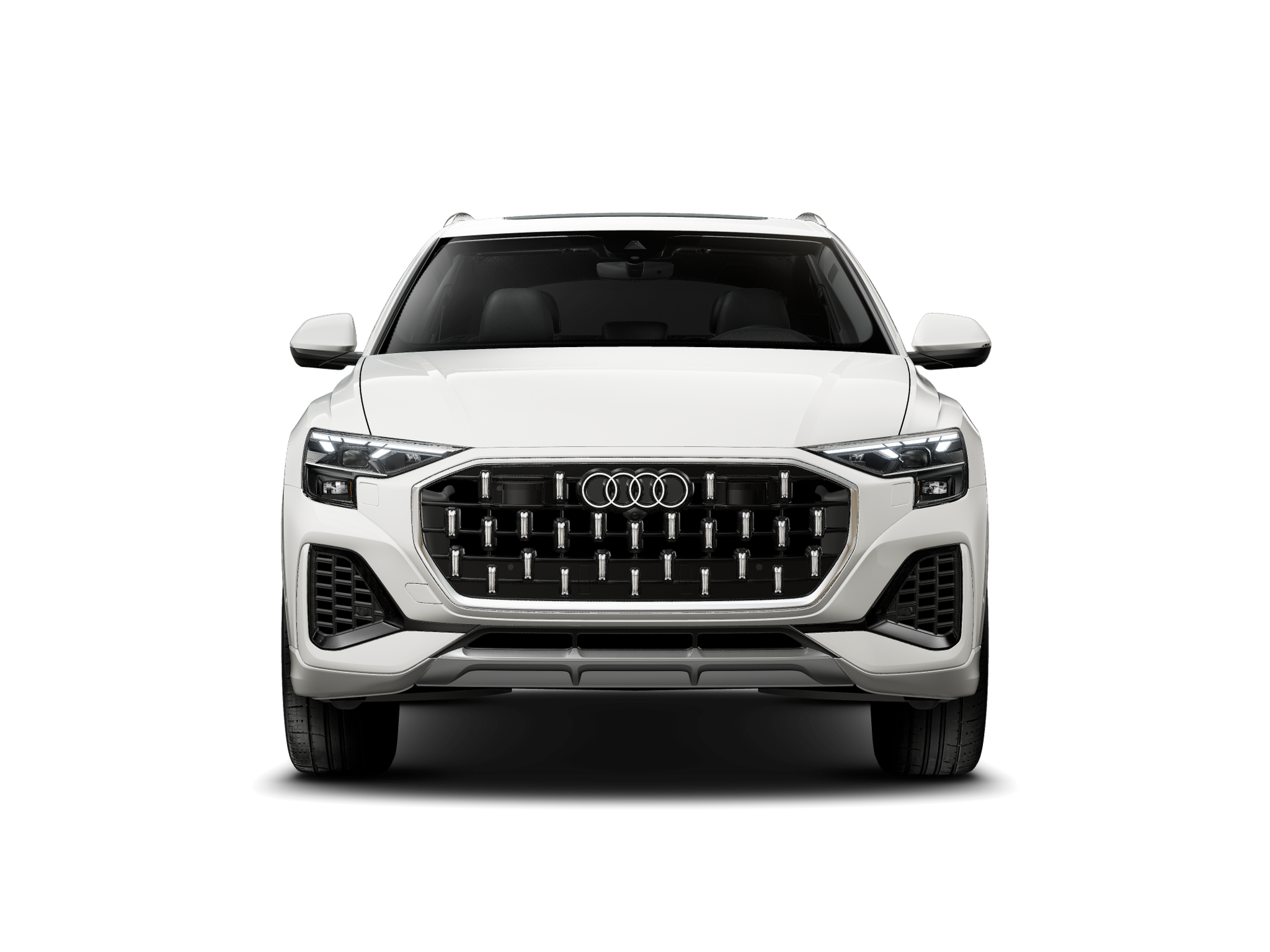 2025 Audi Q8