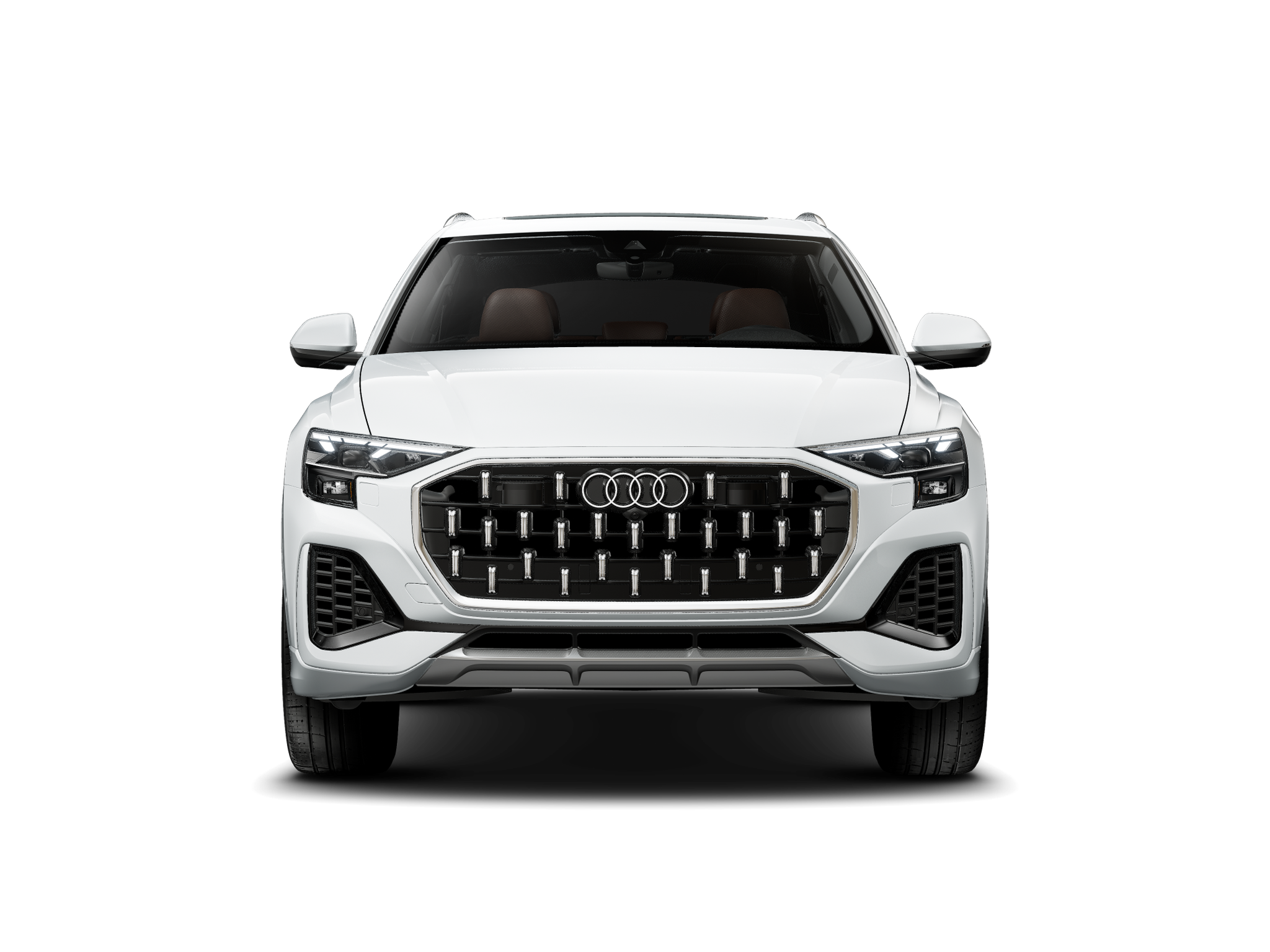 2025 Audi Q8