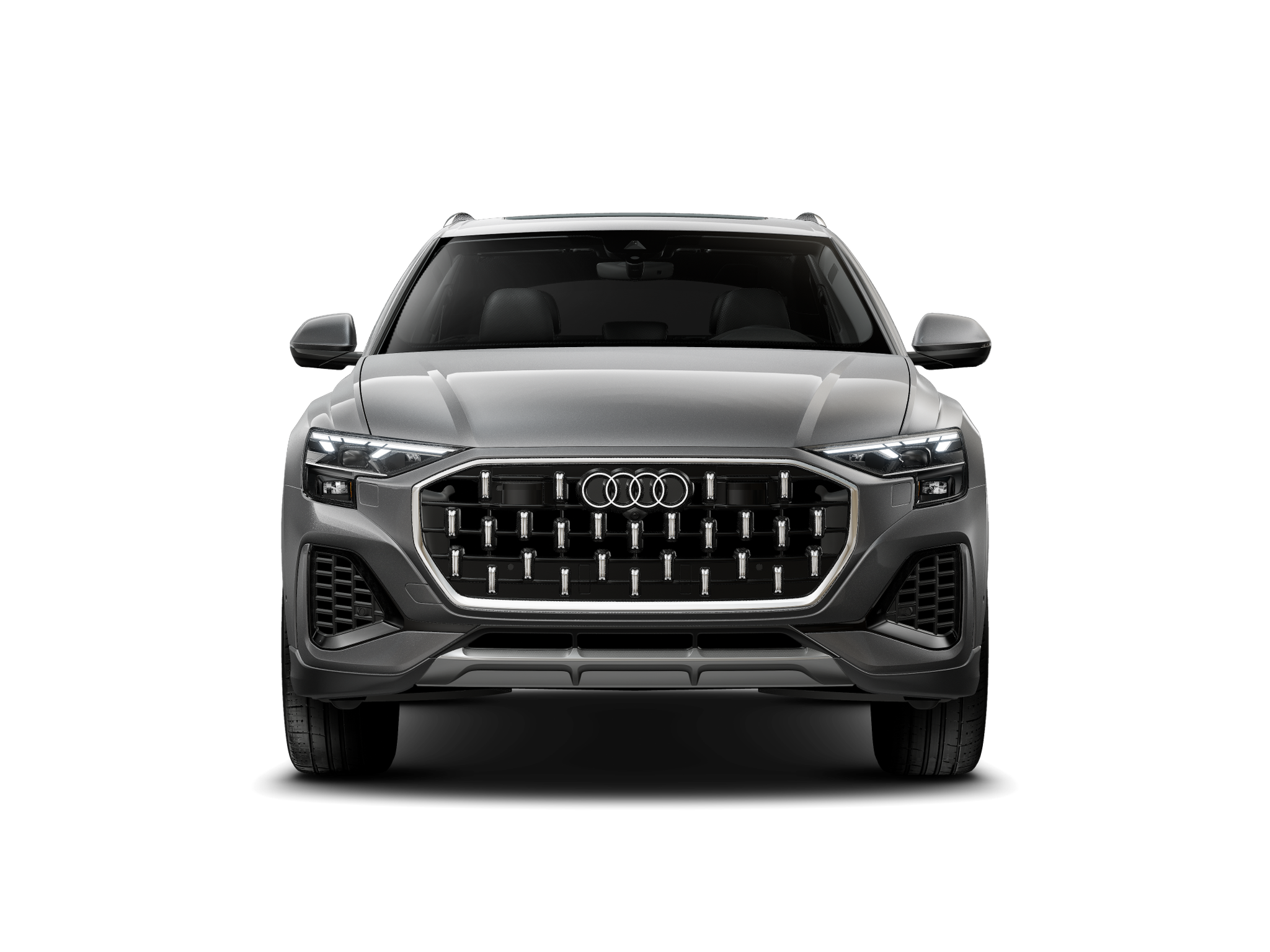 2025 Audi Q8
