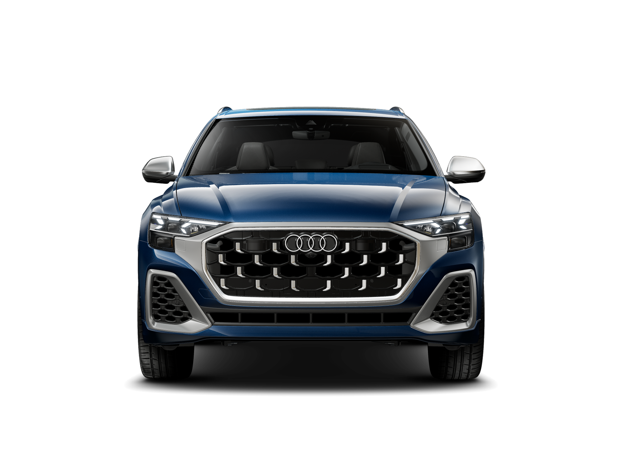 2024 Audi SQ8