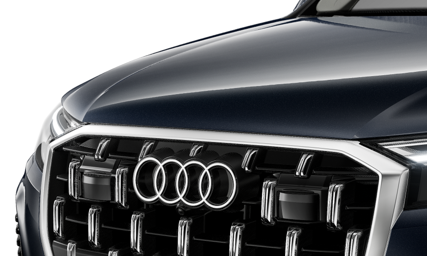 2026 Audi Q7 Premium Plus - Photo 22