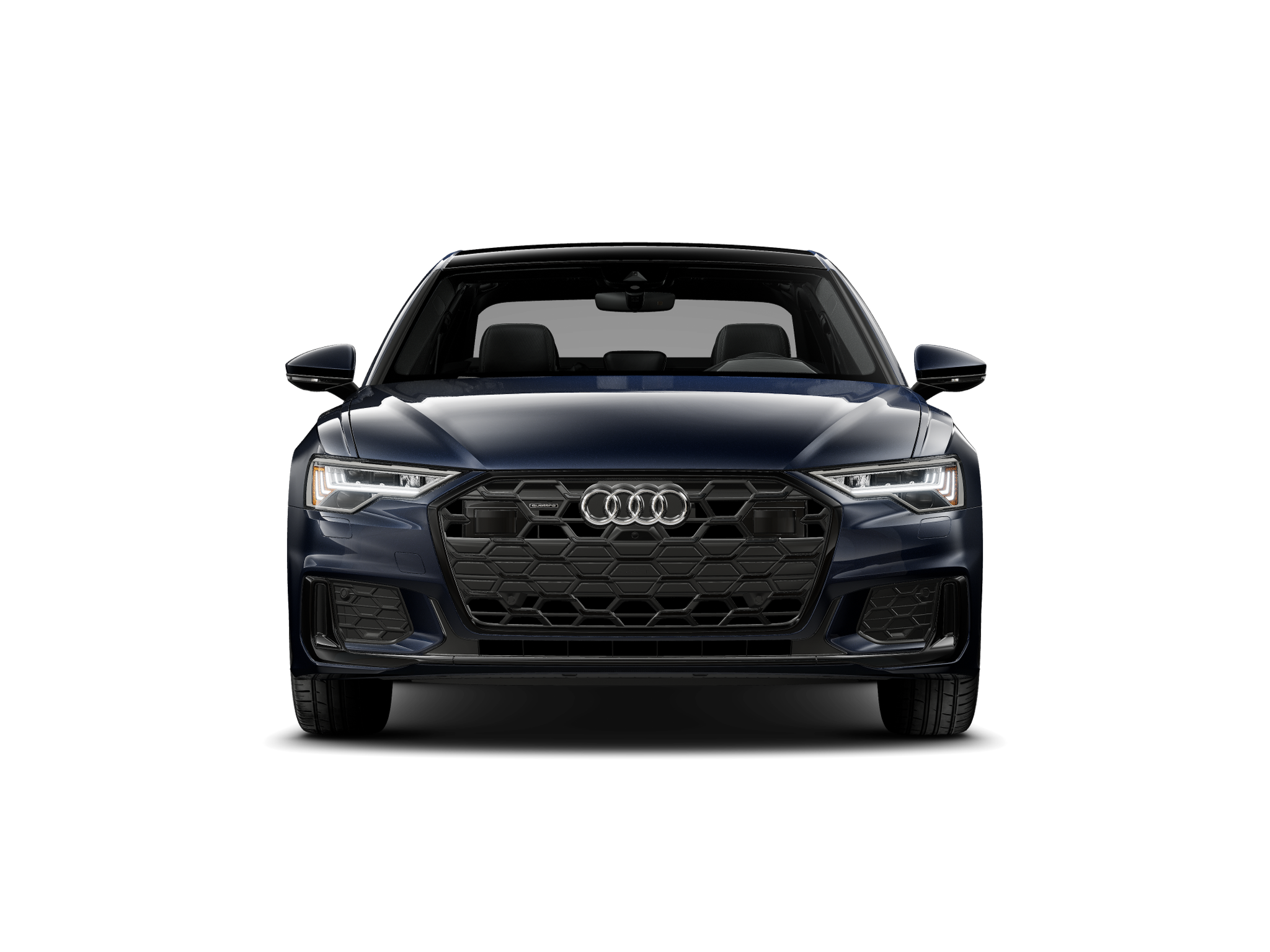 2024 Audi A6 Sedan