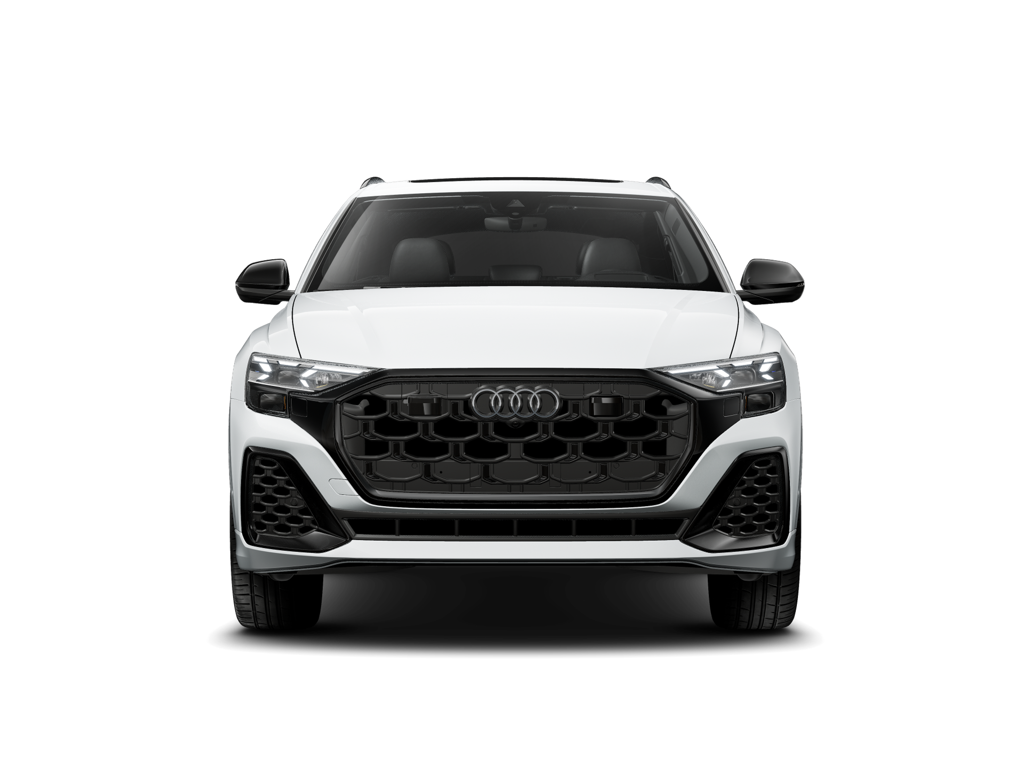 2024 Audi Q8