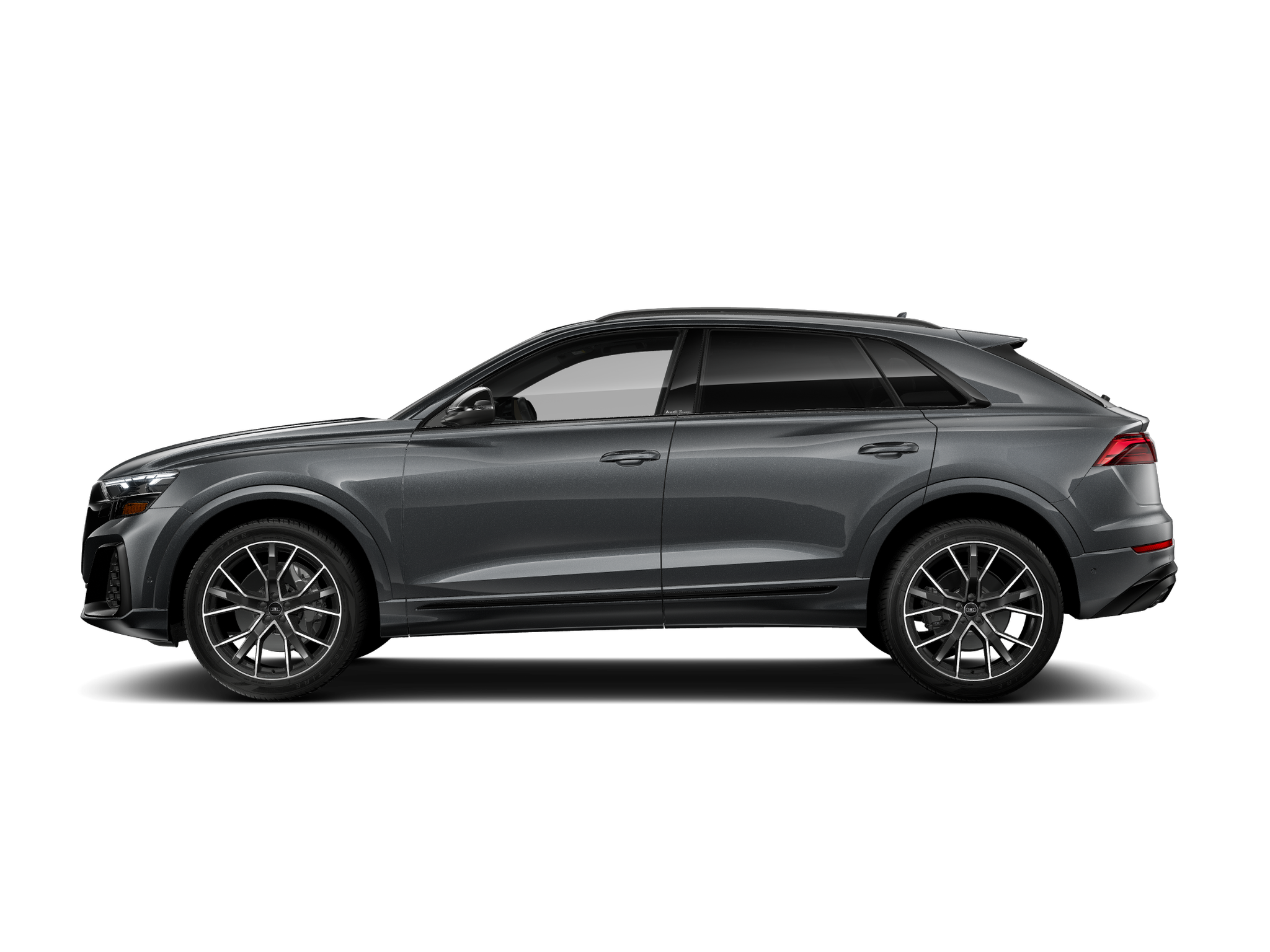 2024 Audi Q8