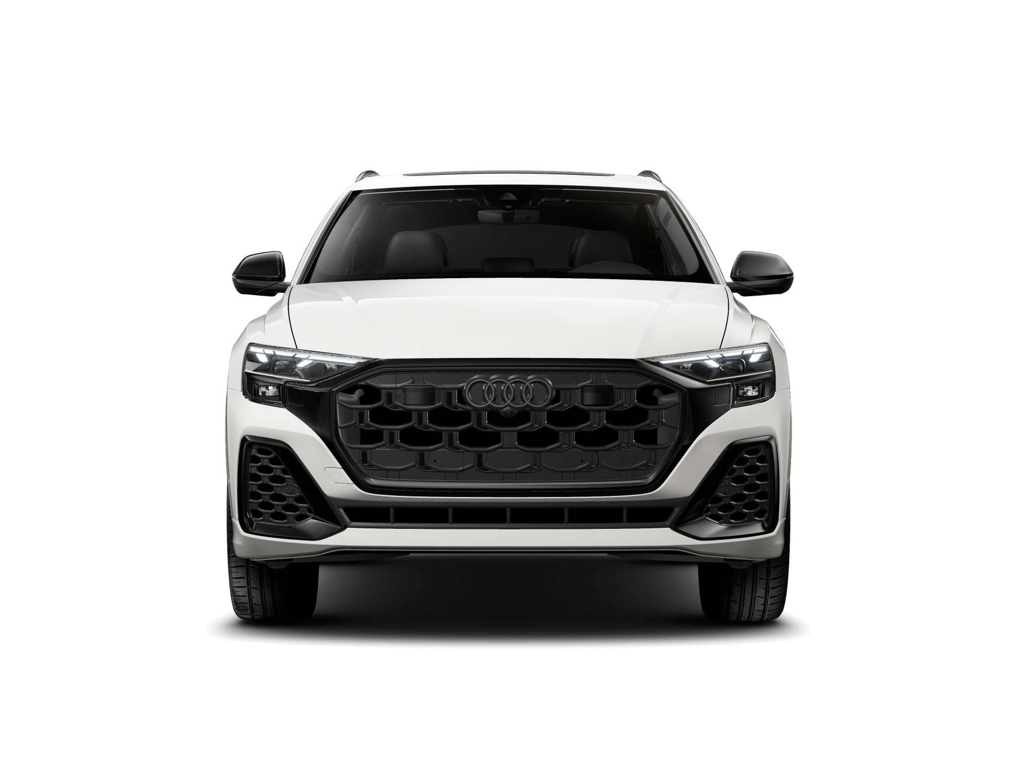 2024 Audi Q8