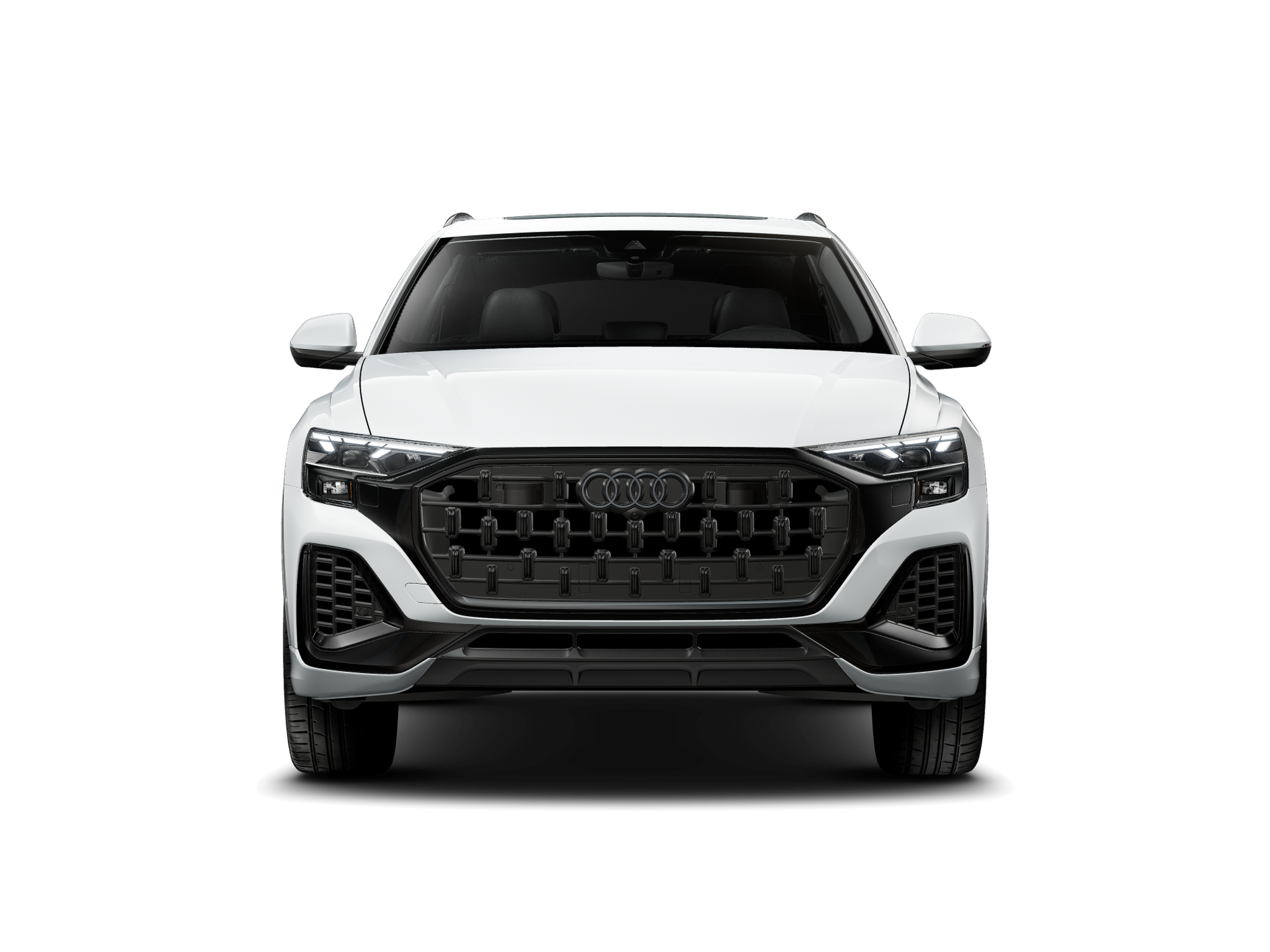 2024 Audi Q8