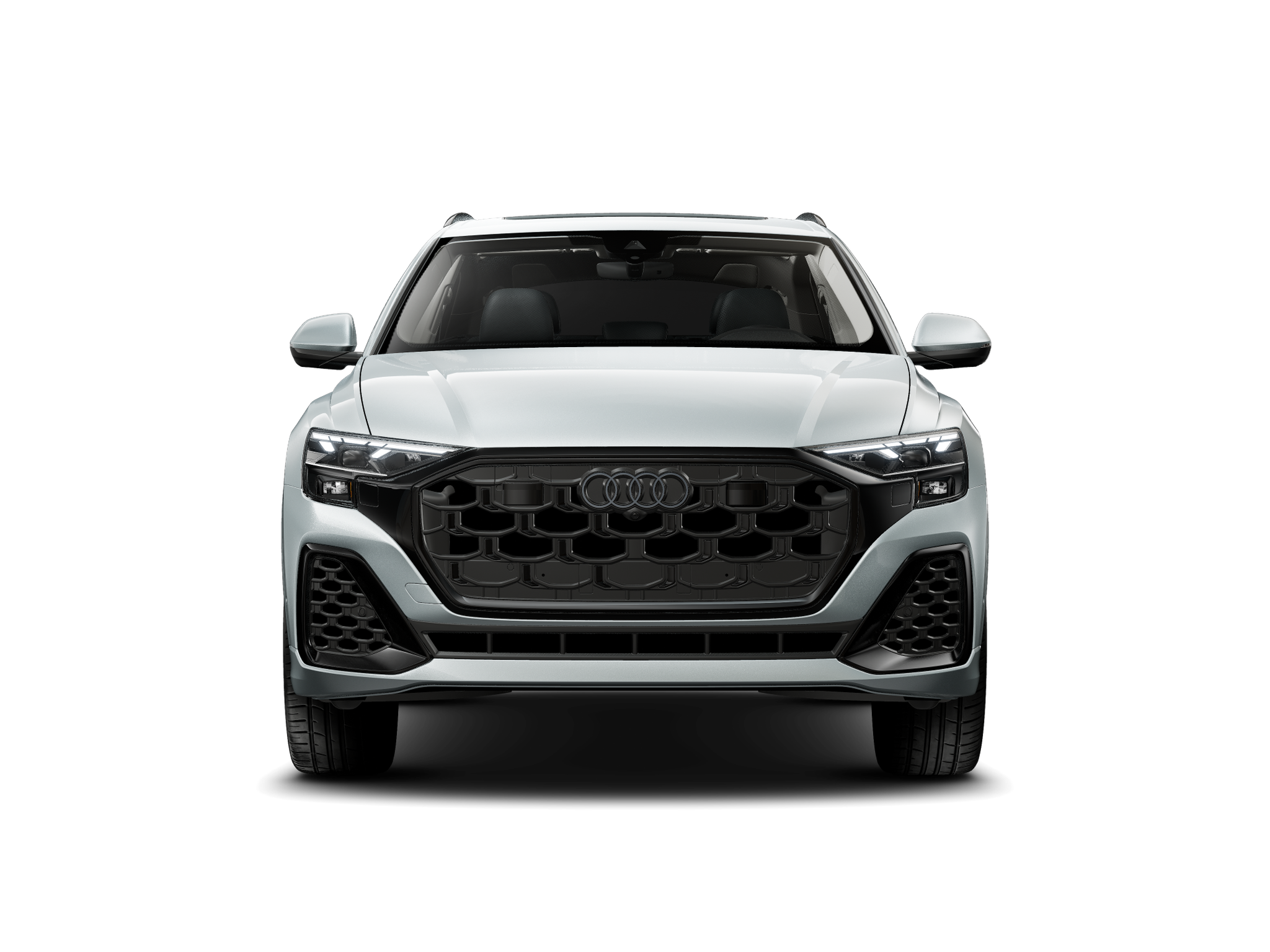 2024 Audi Q8