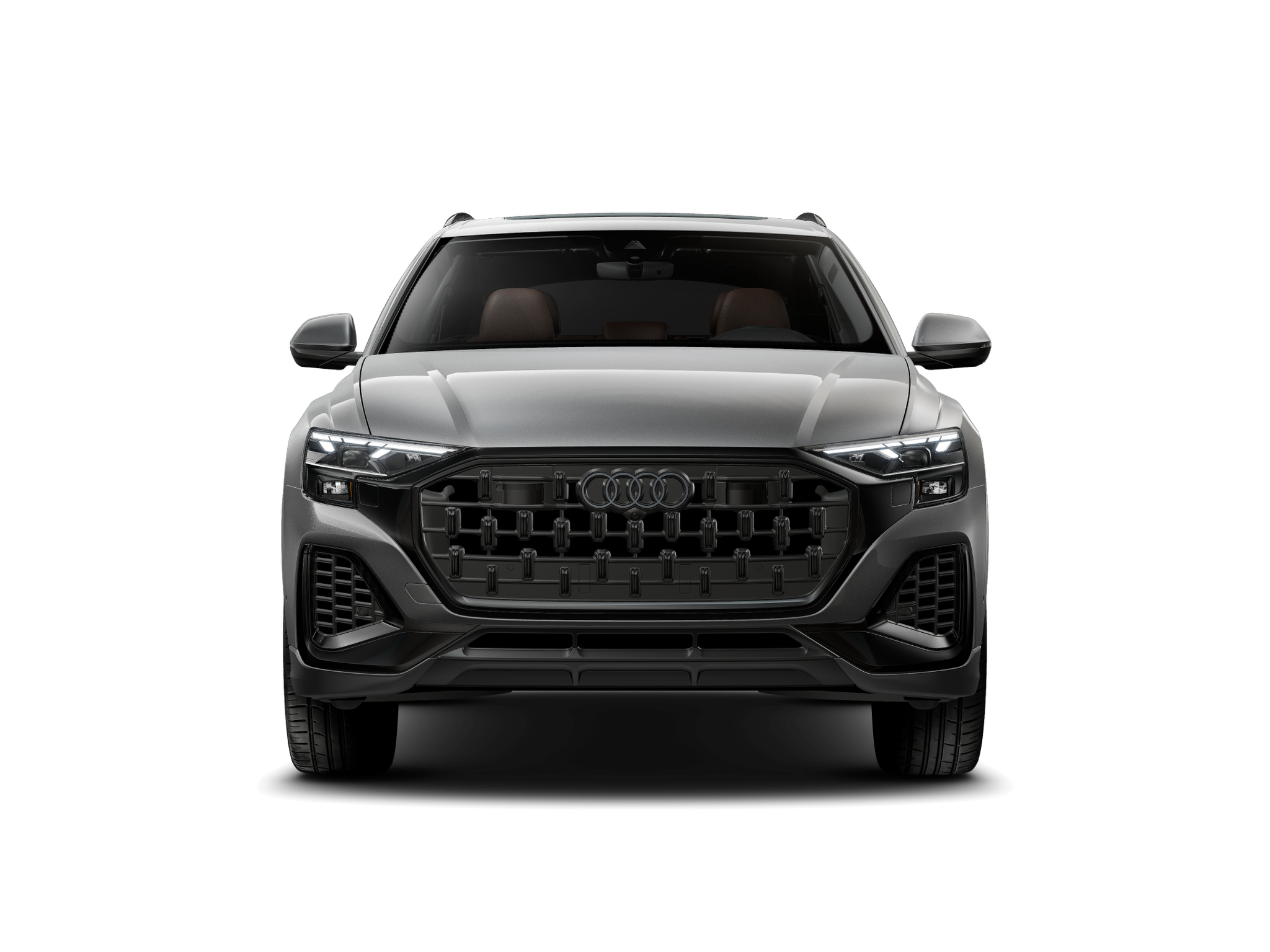 2024 Audi Q8