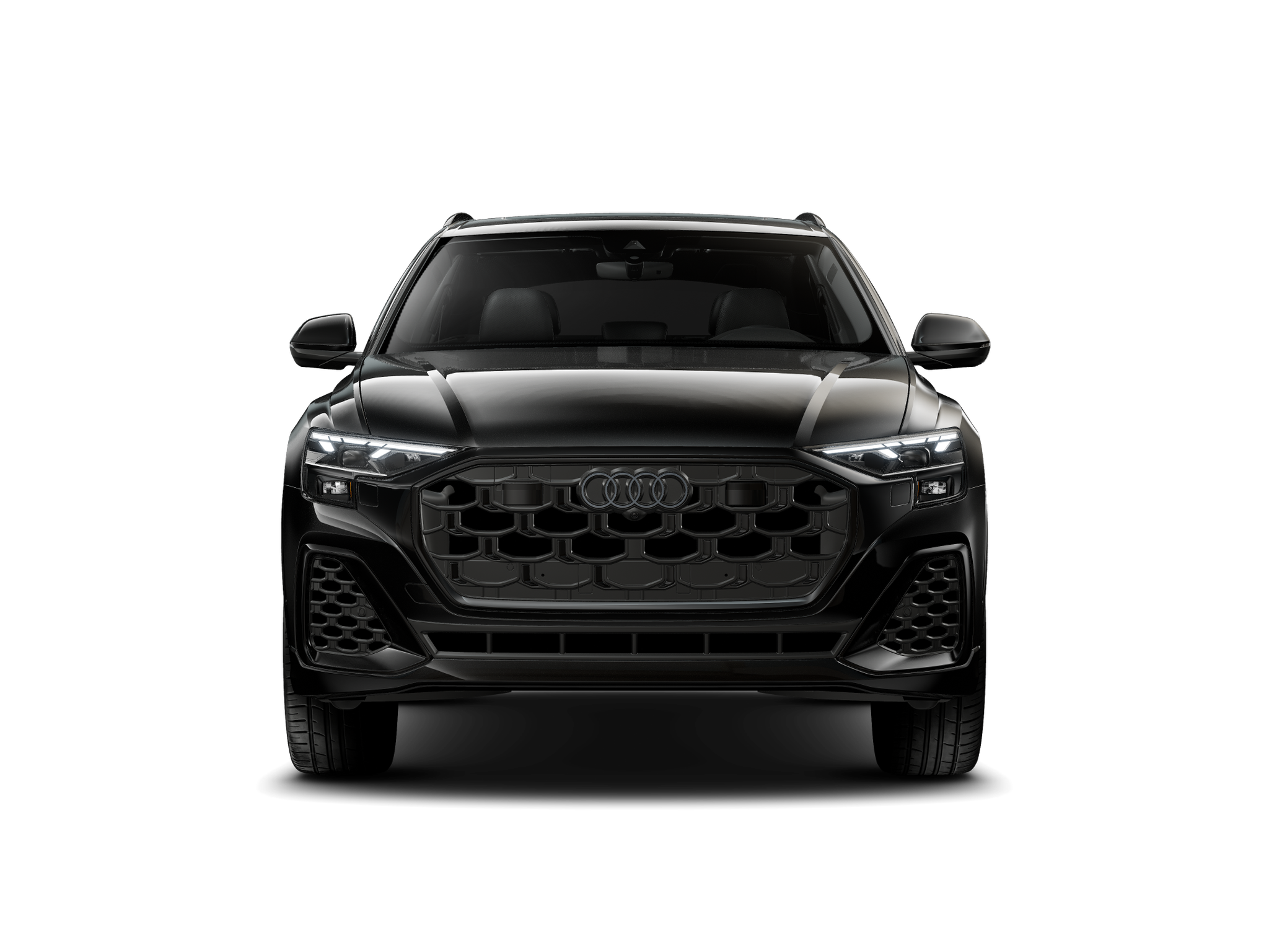 2024 Audi Q8
