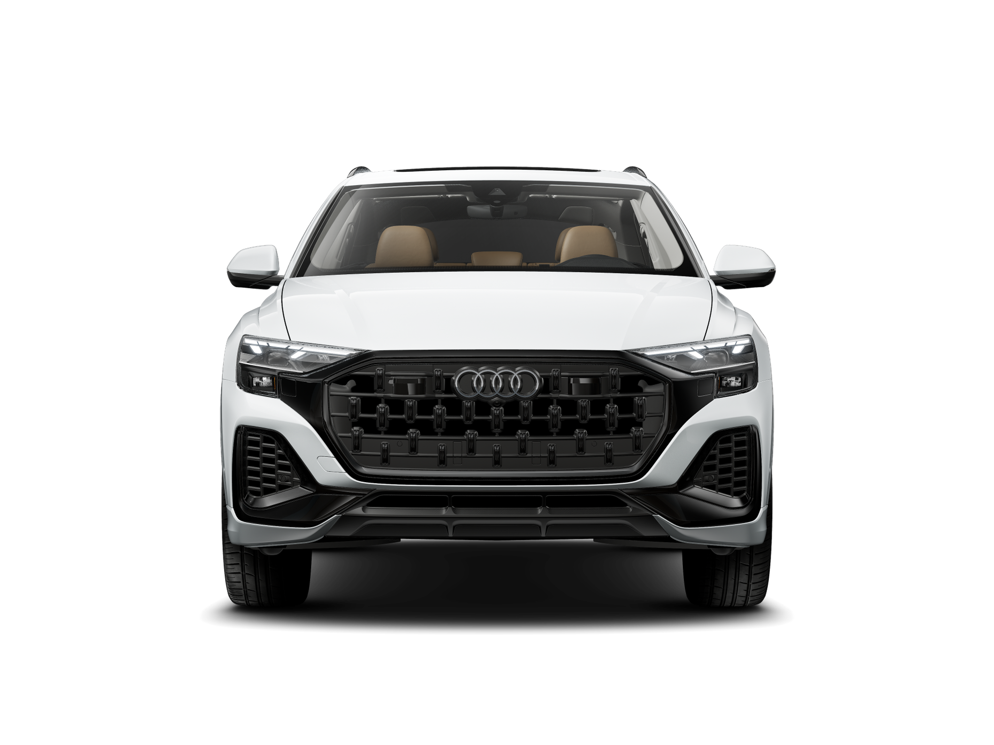 2025 Audi Q8