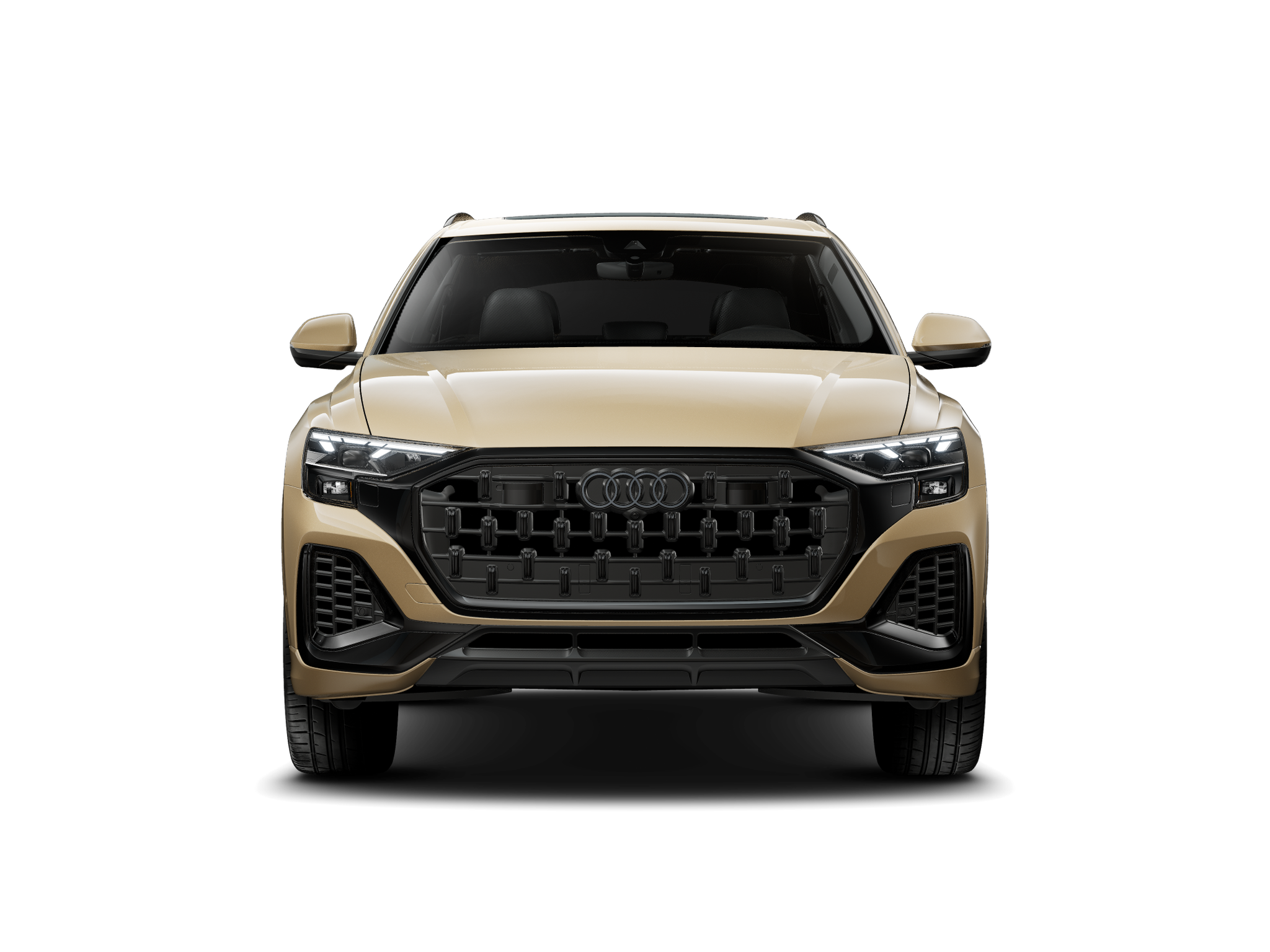 2025 Audi Q8