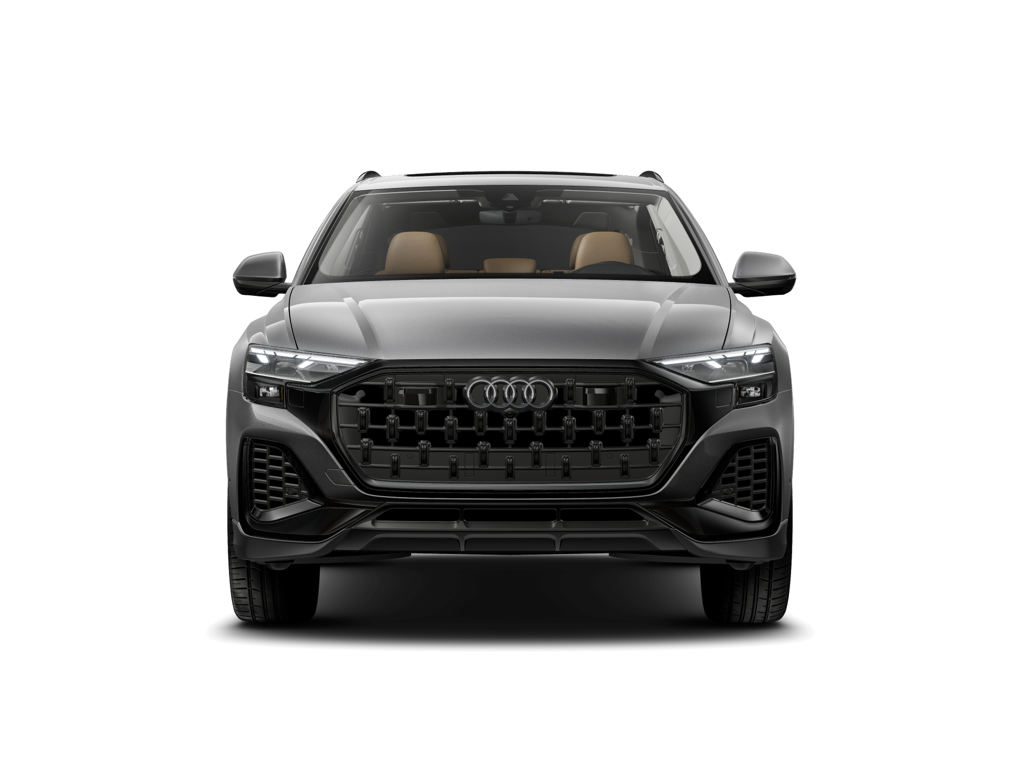 2025 Audi Q8