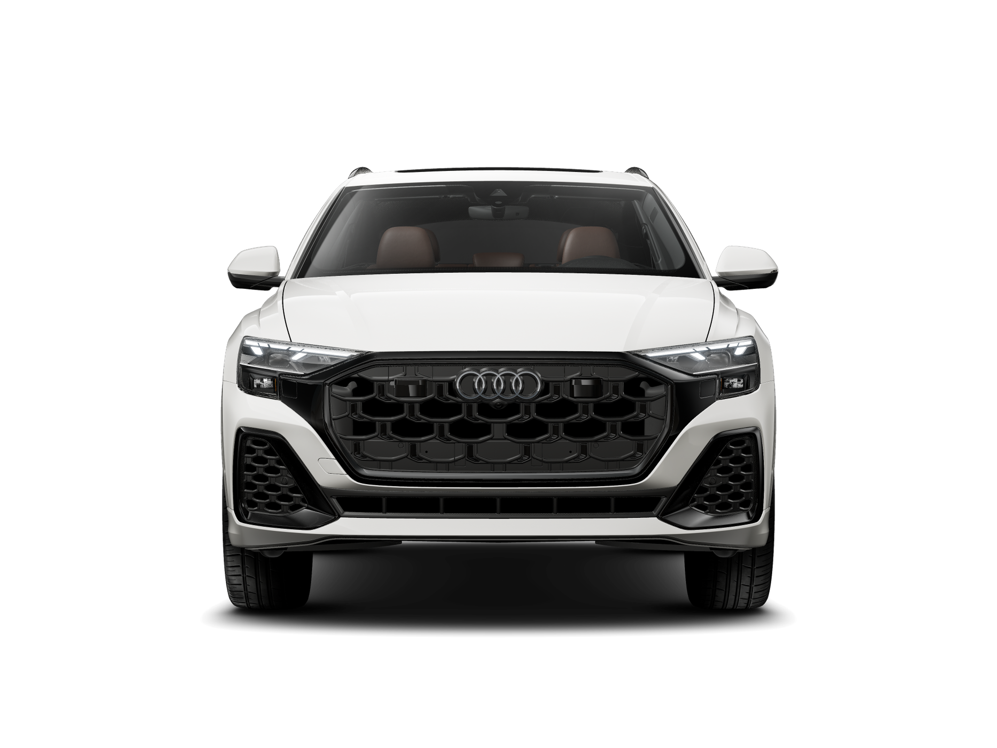 2025 Audi Q8