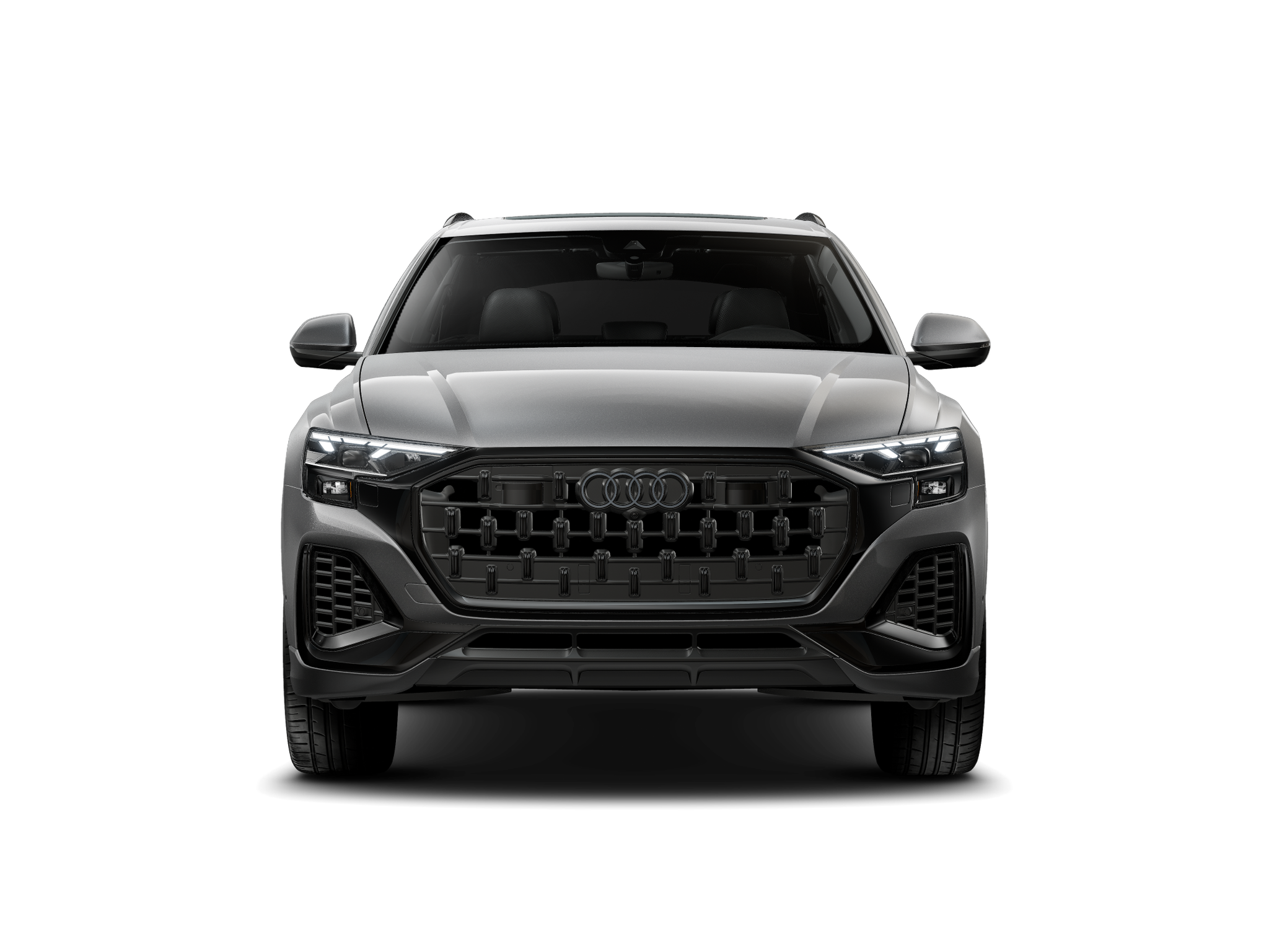 2025 Audi Q8
