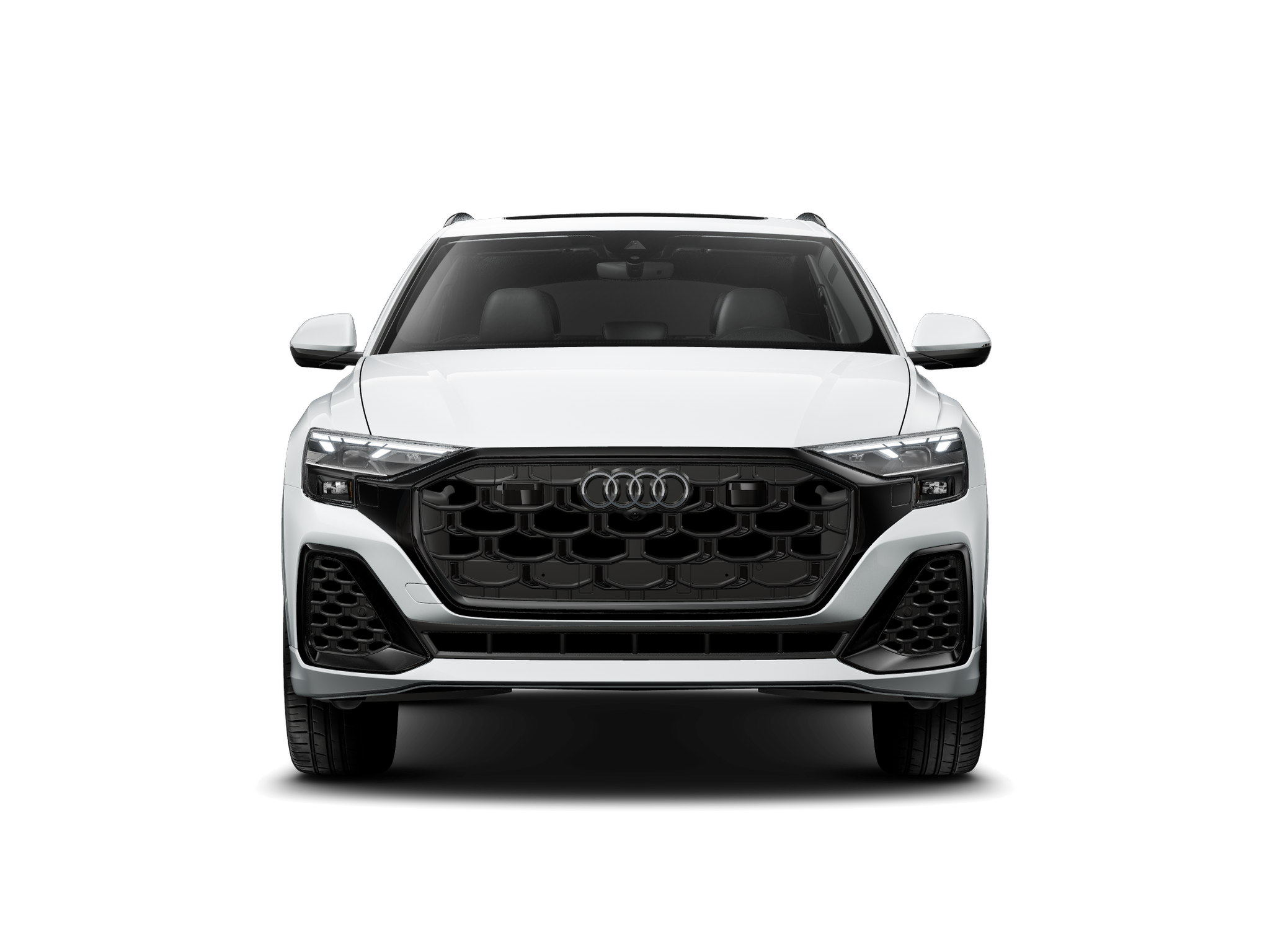 2025 Audi Q8