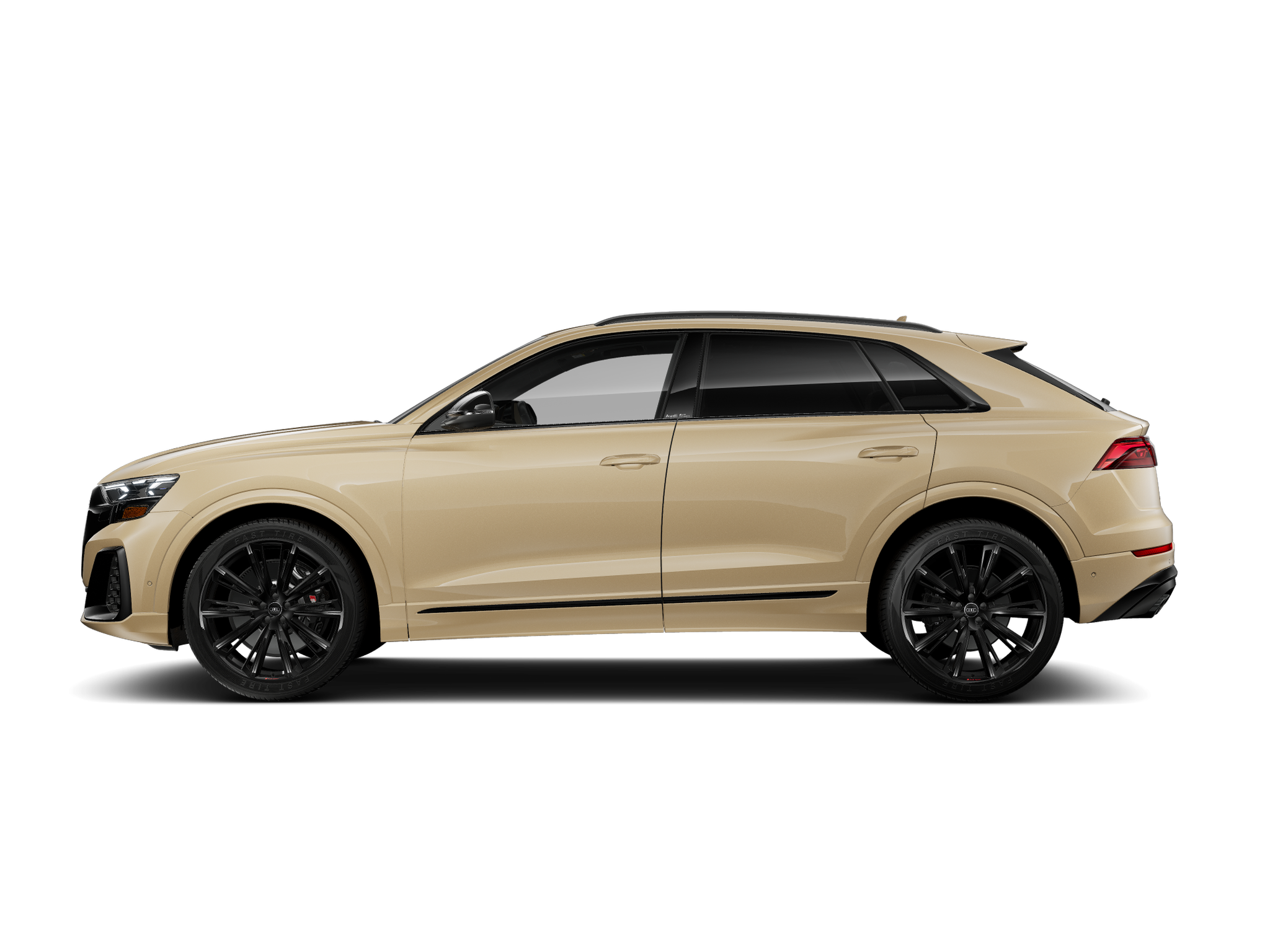 2024 Audi SQ8