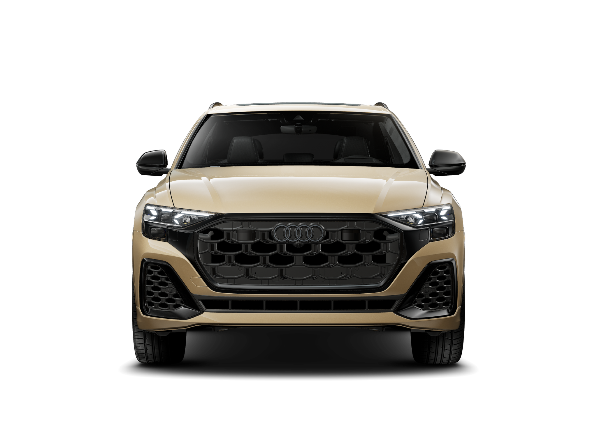 2024 Audi SQ8