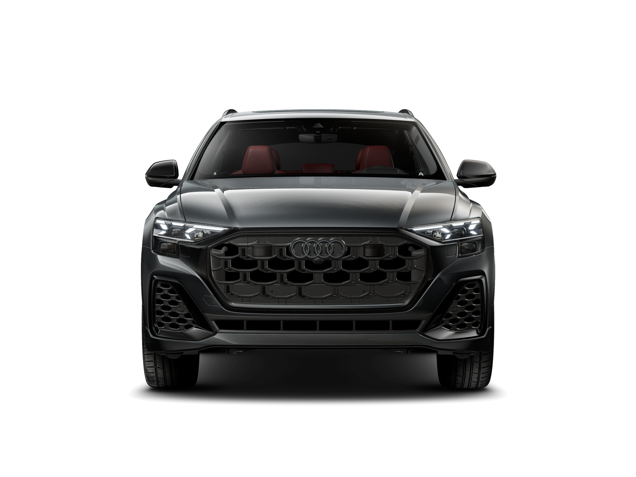 2024 Audi SQ8