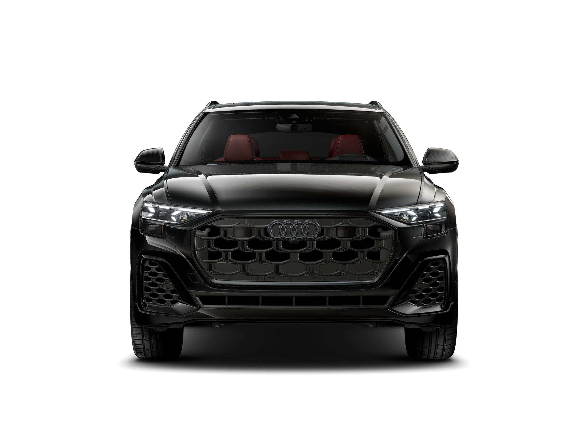 2024 Audi SQ8