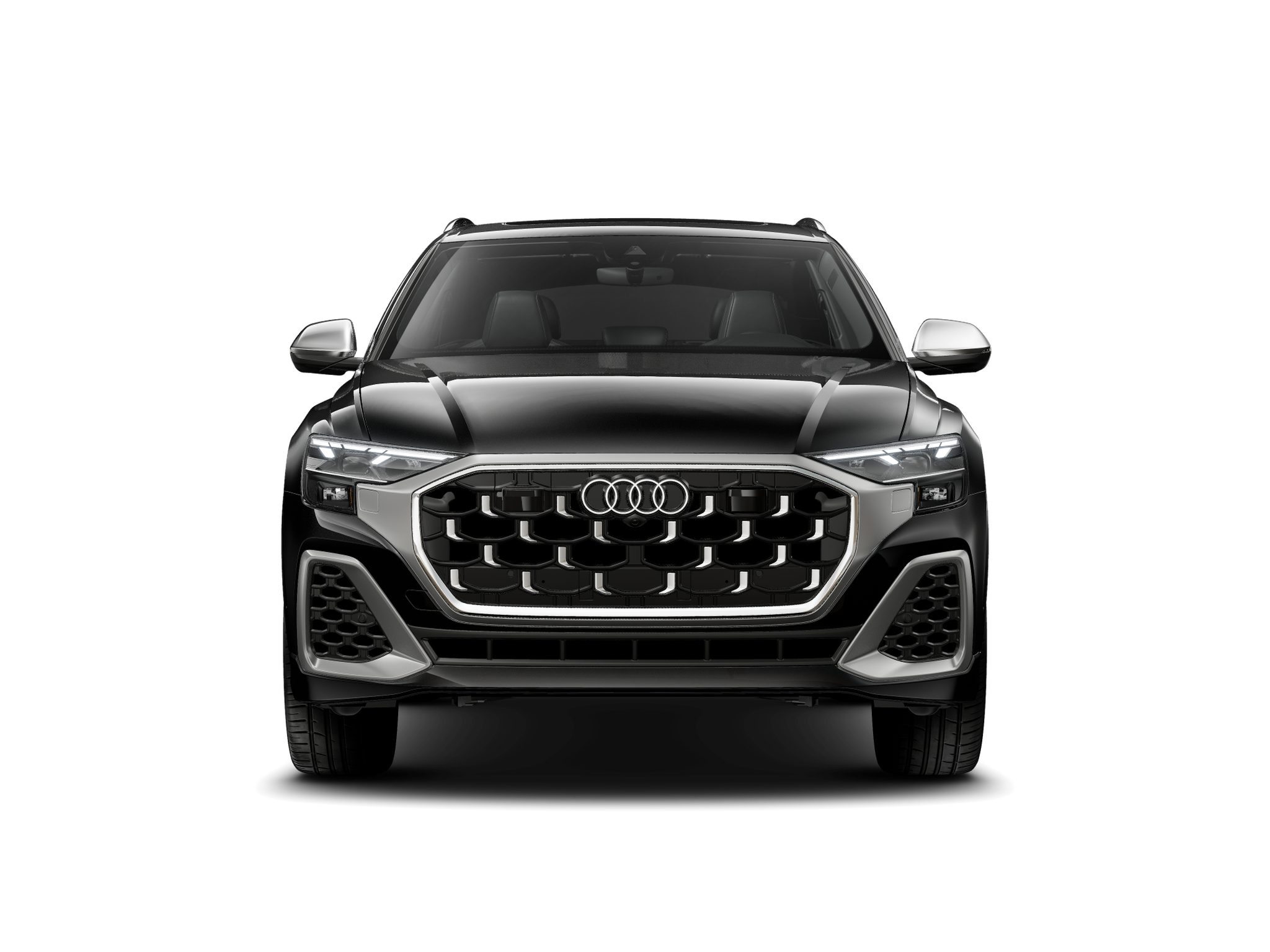 2024 Audi SQ8