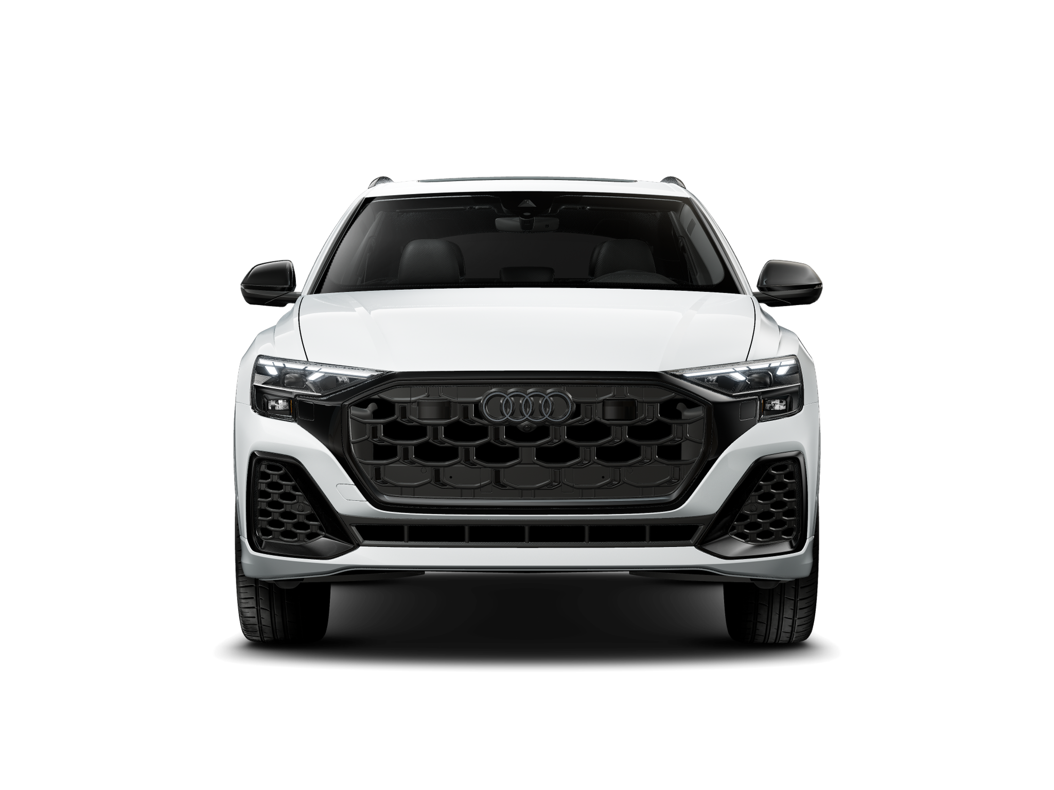 2025 Audi Q8