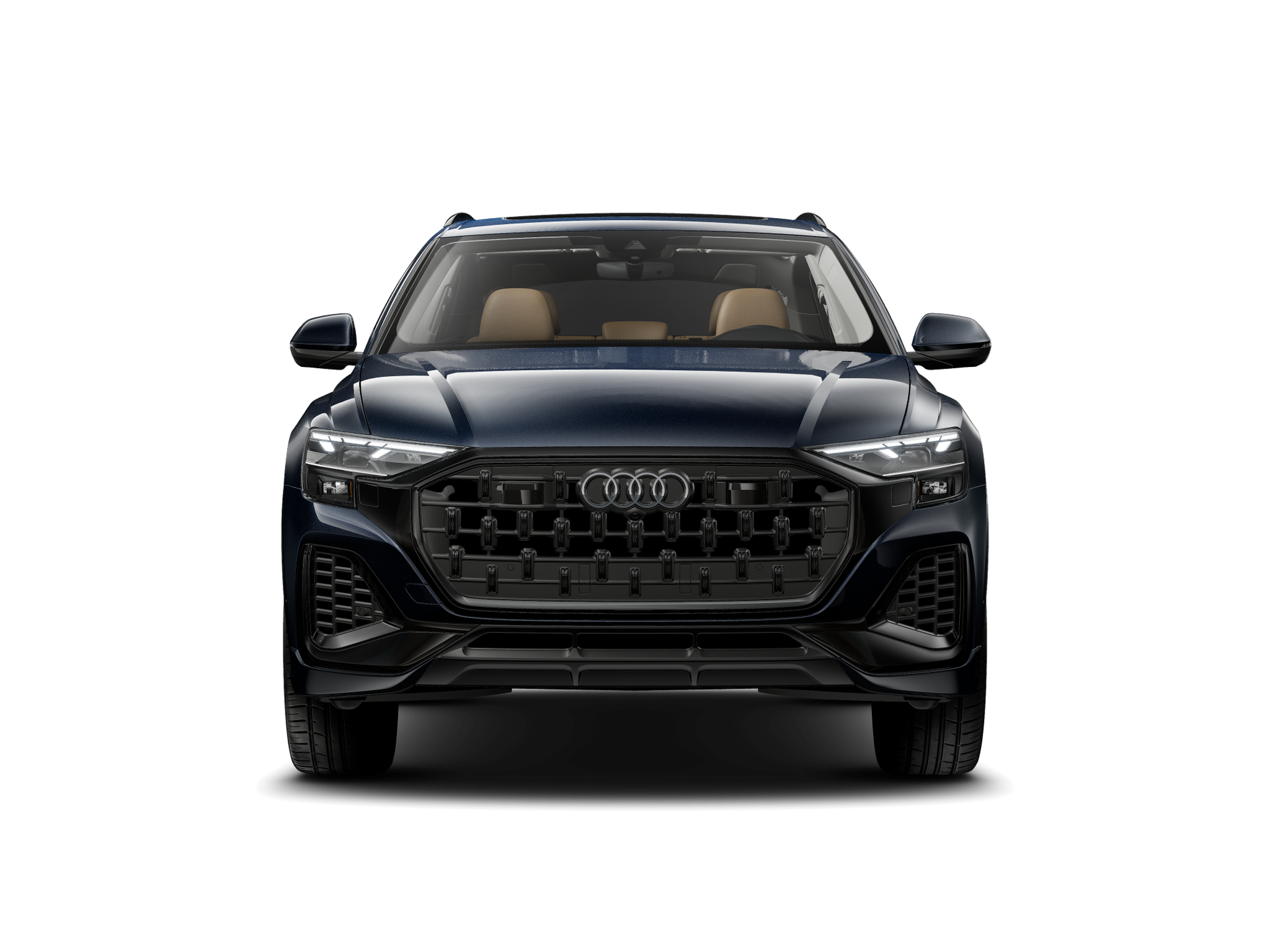 2025 Audi Q8