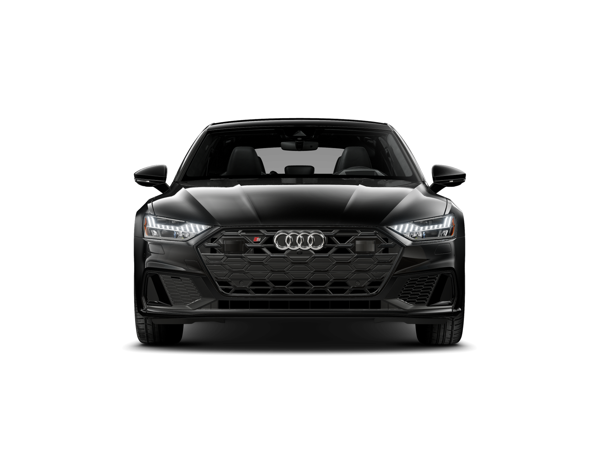 2024 Audi S7 Sportback