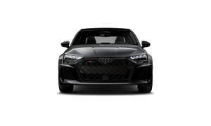 2026 Audi RS3 Sedan