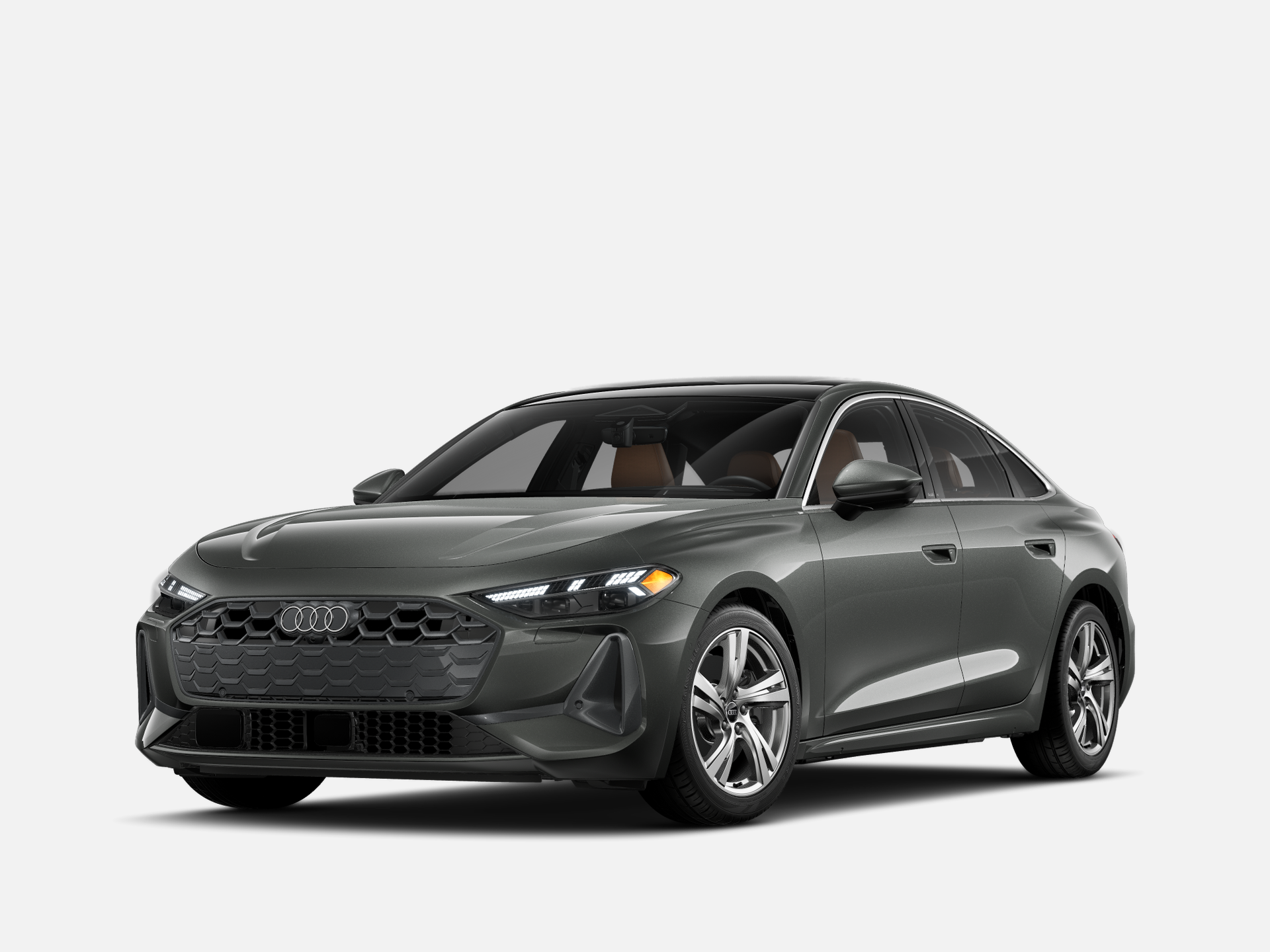 2026 Audi A5 Prestige quattro S tronic's photo